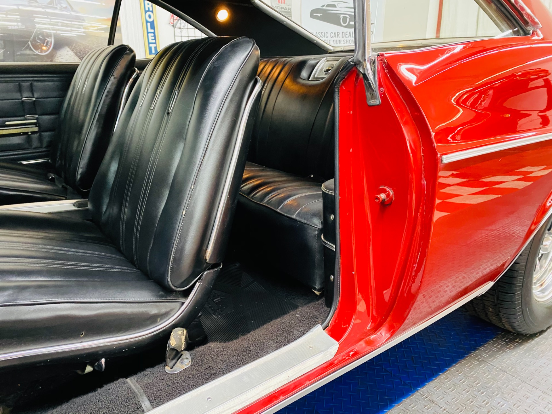 Used 1966 Chevrolet Impala - 454 BBC ENGINE - CLEAN BODY - SEE VIDEO | St. Petersburg, FL