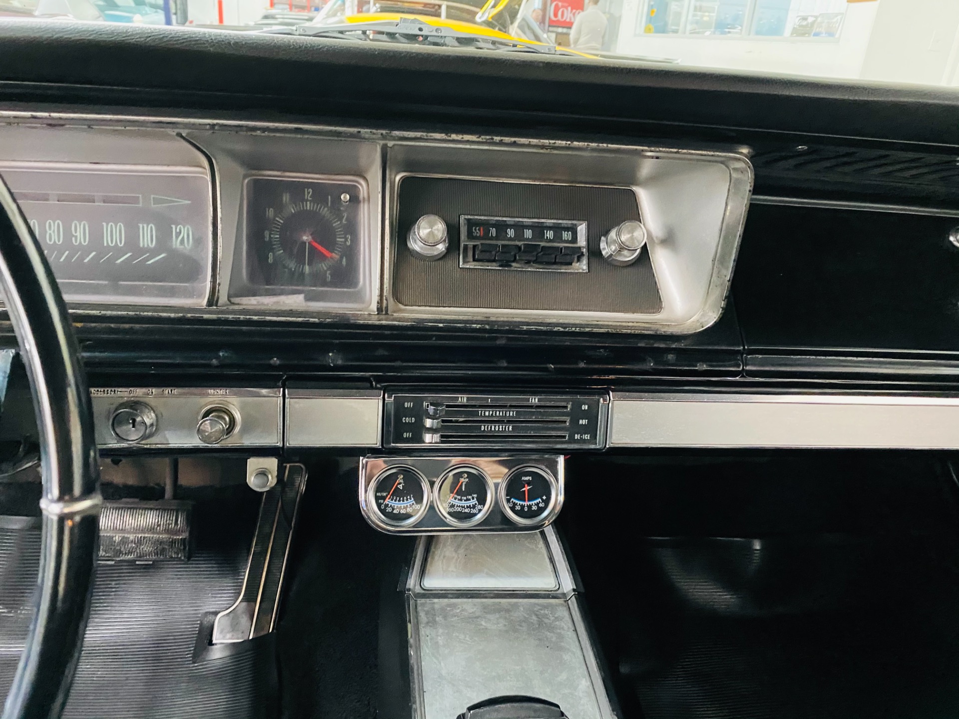 Used 1966 Chevrolet Impala - 454 BBC ENGINE - CLEAN BODY - SEE VIDEO | St. Petersburg, FL