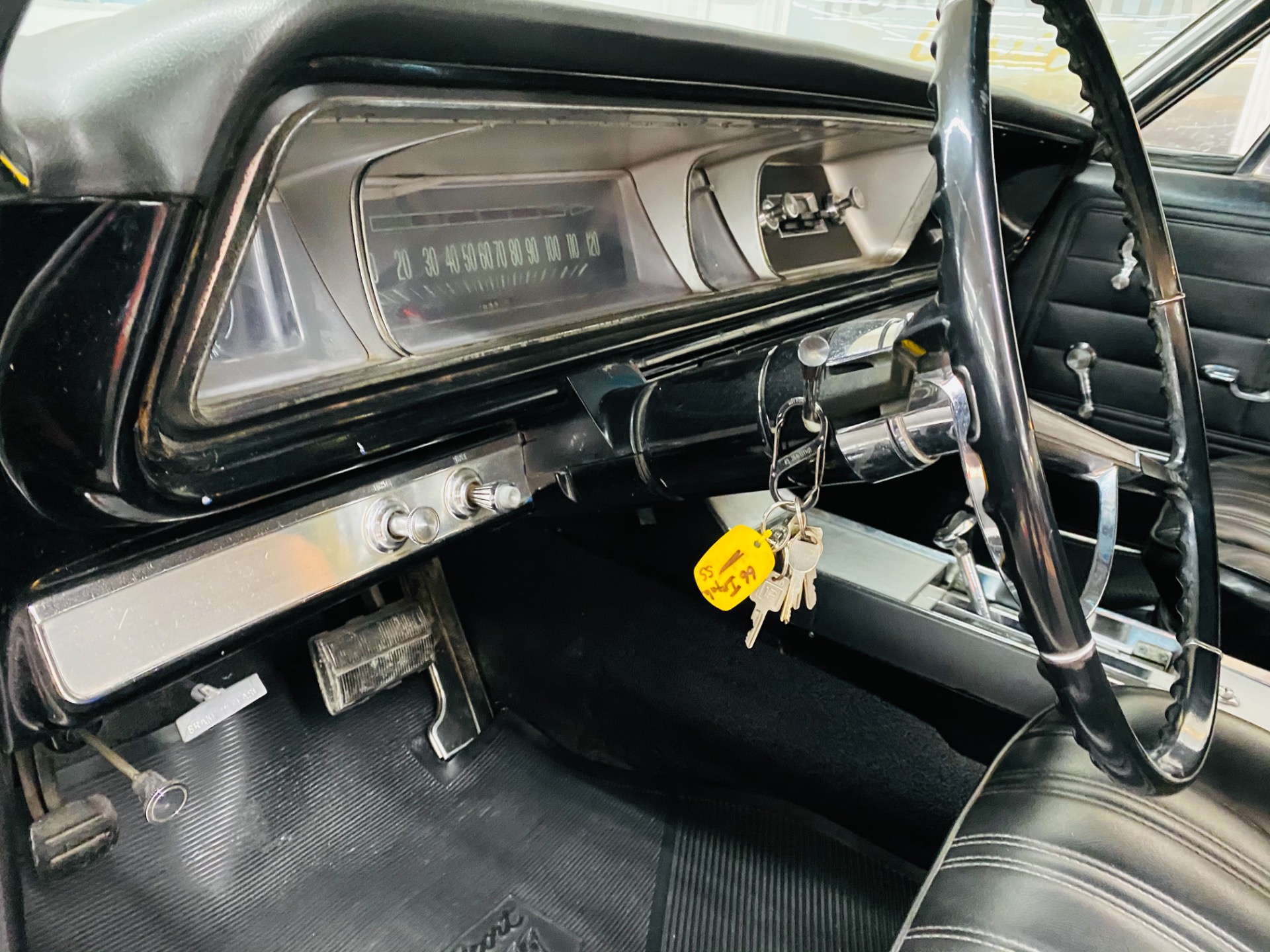 Used 1966 Chevrolet Impala - 454 BBC ENGINE - CLEAN BODY - SEE VIDEO | St. Petersburg, FL