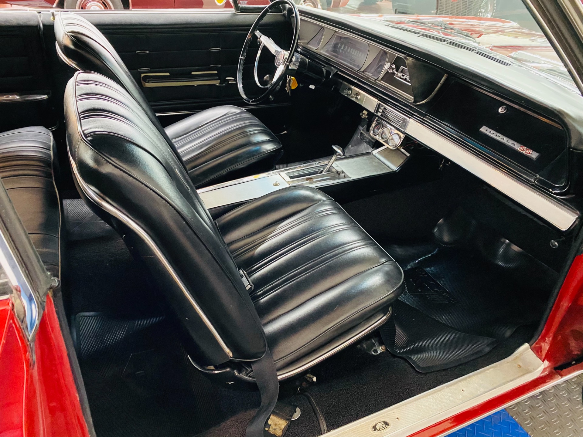 Used 1966 Chevrolet Impala - 454 BBC ENGINE - CLEAN BODY - SEE VIDEO | St. Petersburg, FL