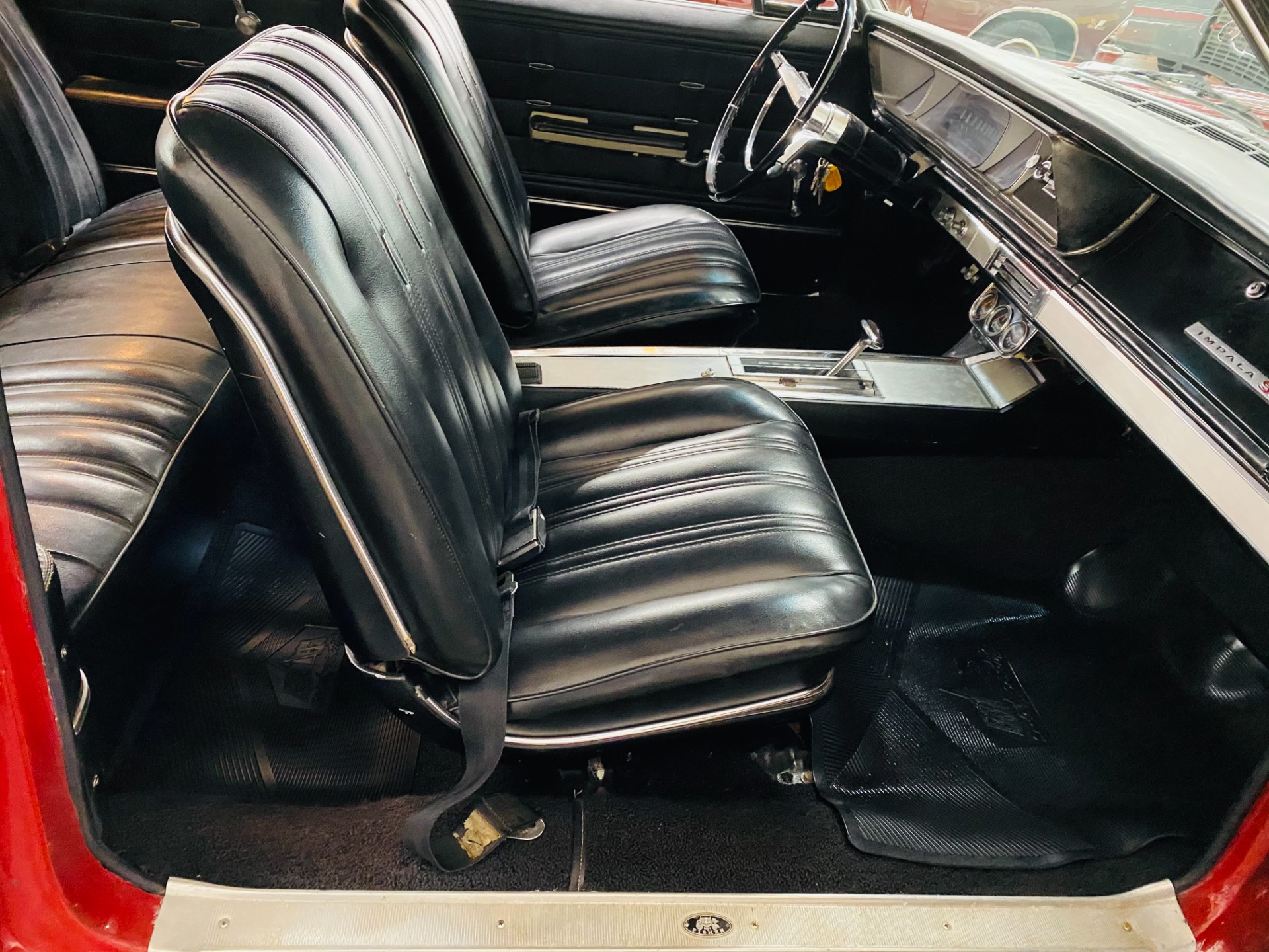 Used 1966 Chevrolet Impala - 454 BBC ENGINE - CLEAN BODY - SEE VIDEO | St. Petersburg, FL