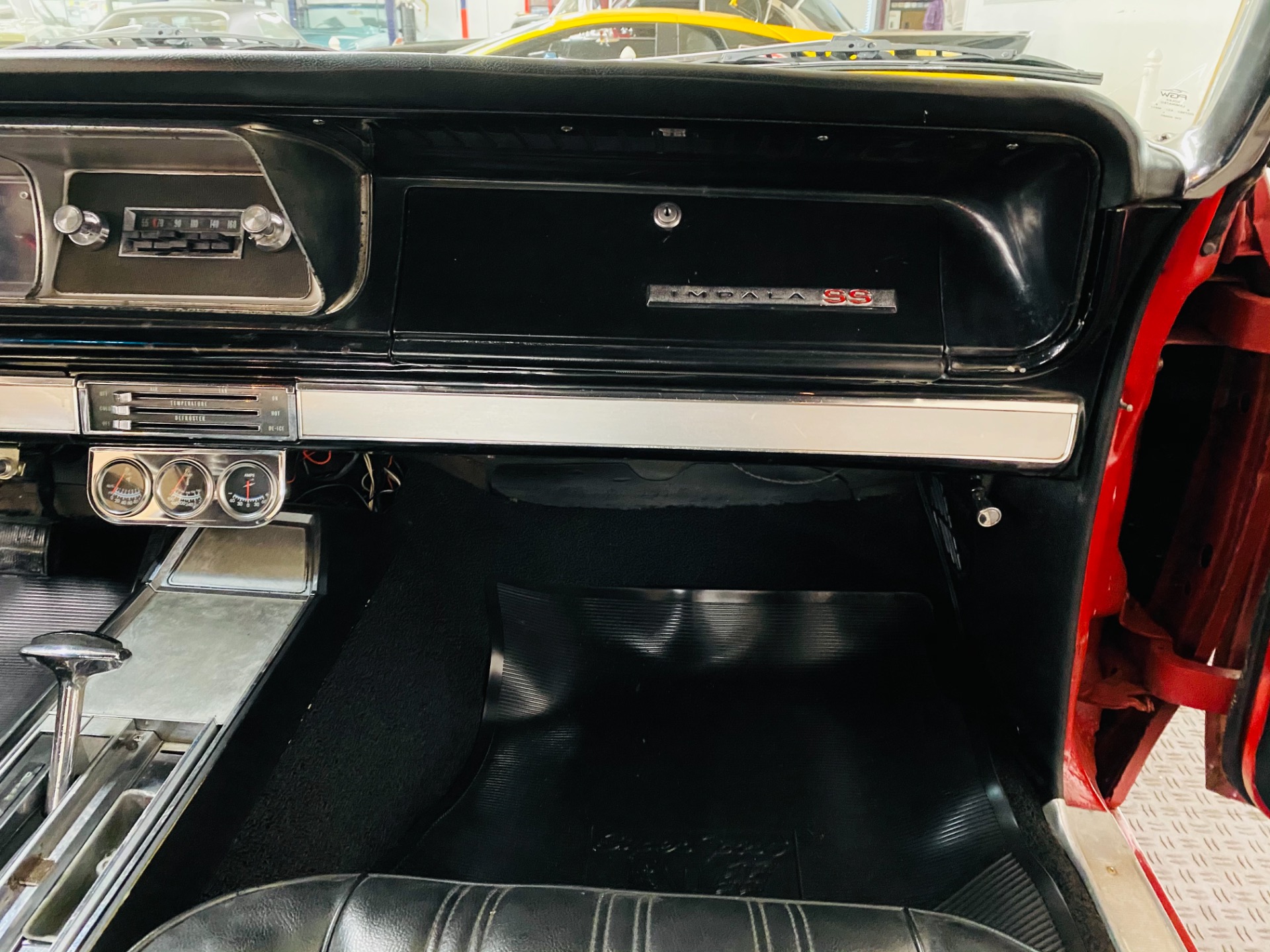 Used 1966 Chevrolet Impala - 454 BBC ENGINE - CLEAN BODY - SEE VIDEO | St. Petersburg, FL