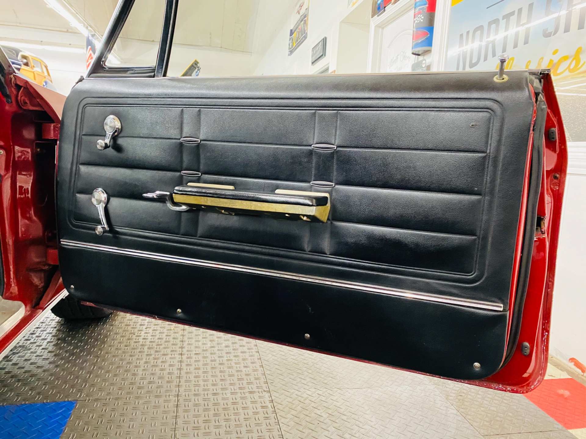 Used 1966 Chevrolet Impala - 454 BBC ENGINE - CLEAN BODY - SEE VIDEO | St. Petersburg, FL
