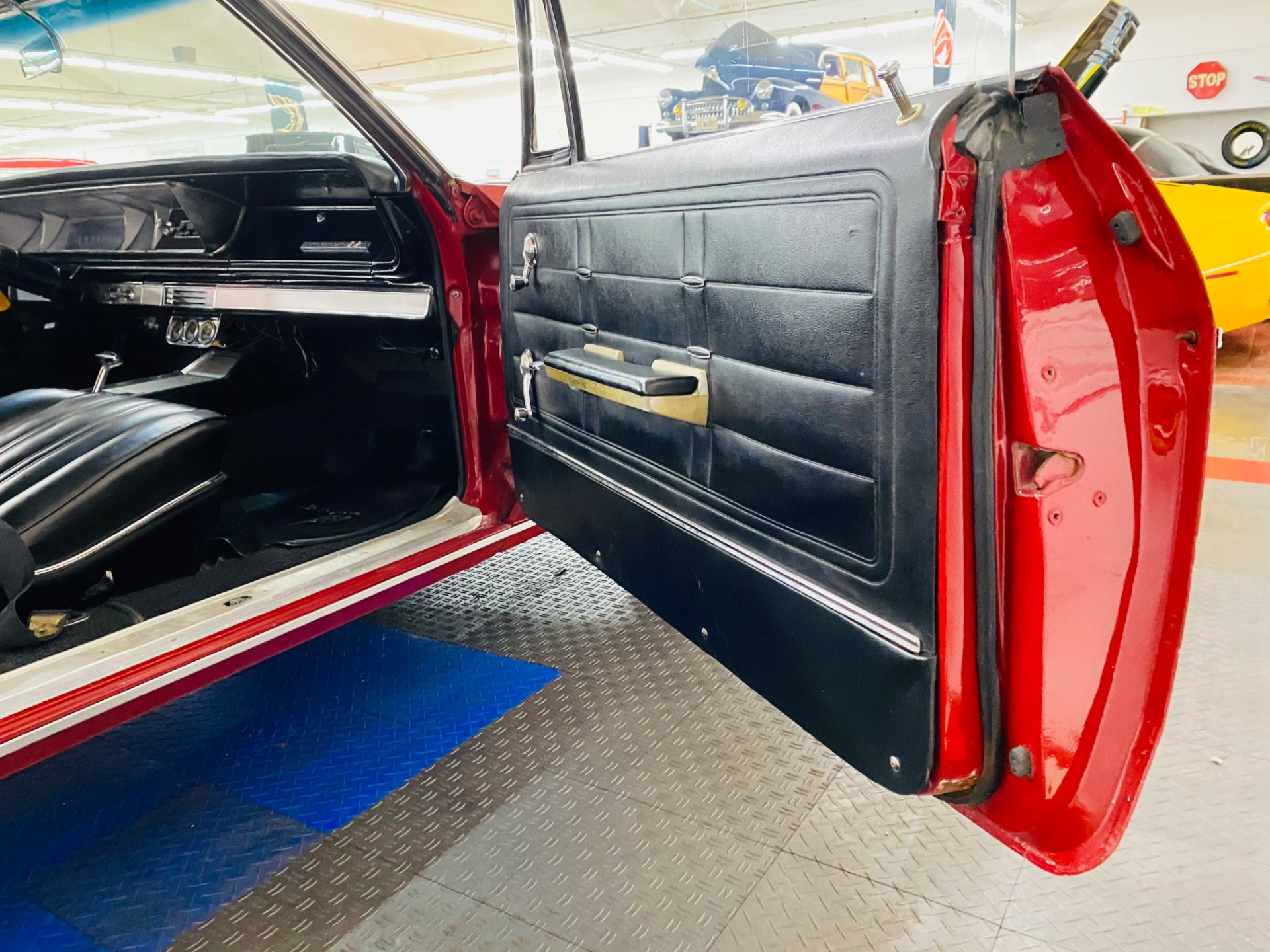 Used 1966 Chevrolet Impala - 454 BBC ENGINE - CLEAN BODY - SEE VIDEO | St. Petersburg, FL