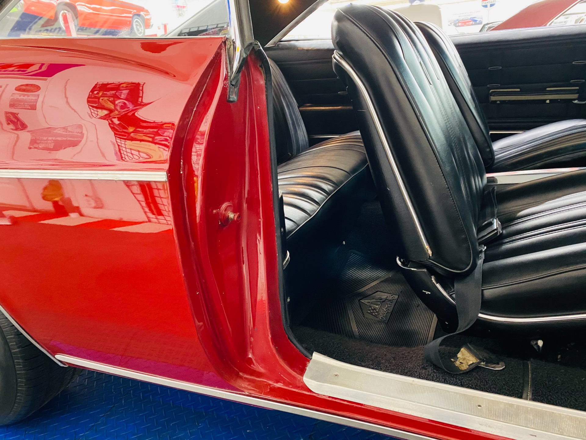 Used 1966 Chevrolet Impala - 454 BBC ENGINE - CLEAN BODY - SEE VIDEO | St. Petersburg, FL