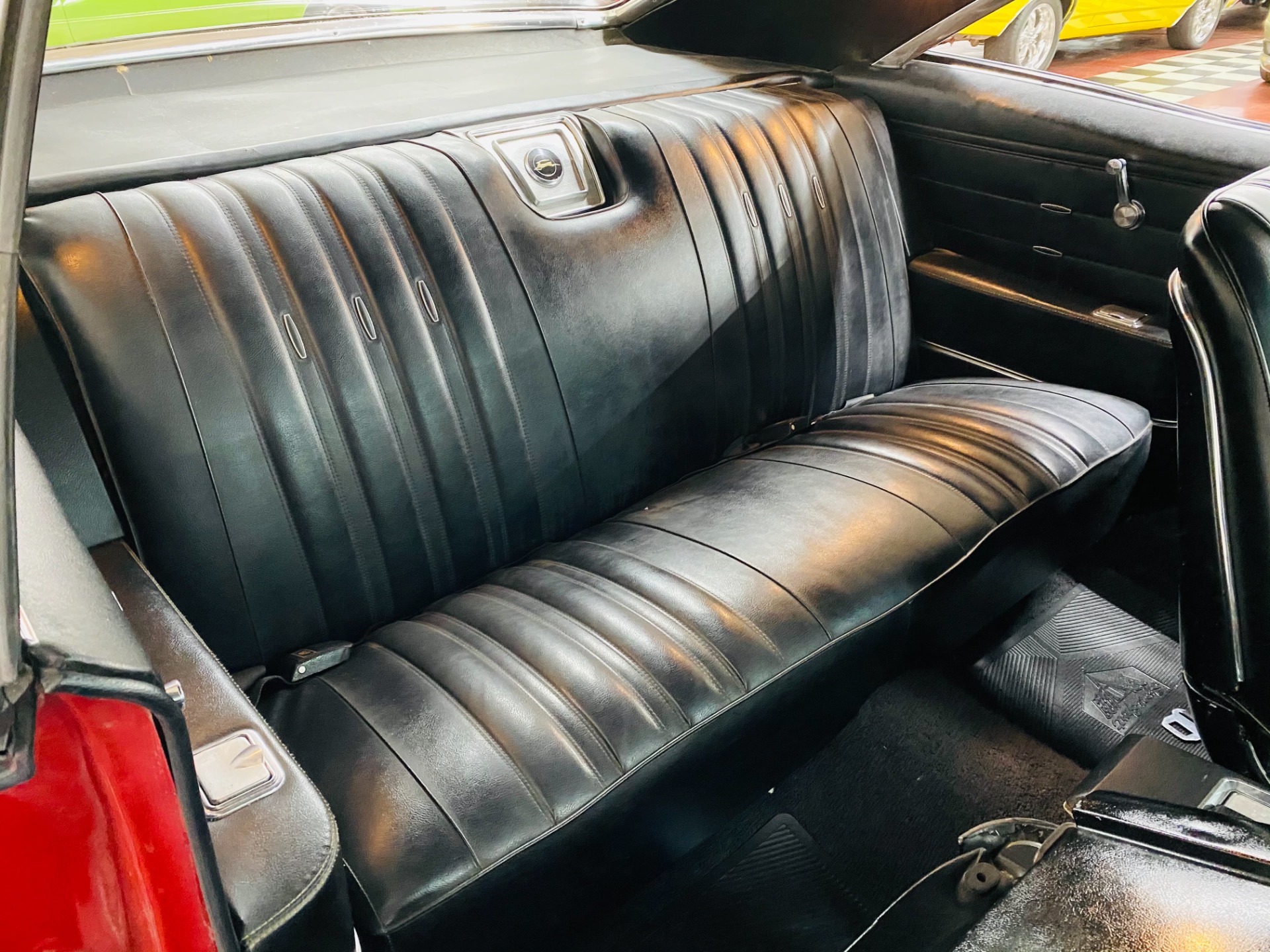 Used 1966 Chevrolet Impala - 454 BBC ENGINE - CLEAN BODY - SEE VIDEO | St. Petersburg, FL