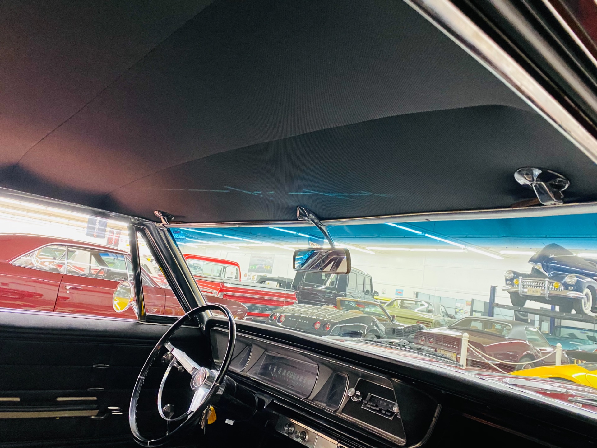 Used 1966 Chevrolet Impala - 454 BBC ENGINE - CLEAN BODY - SEE VIDEO | St. Petersburg, FL