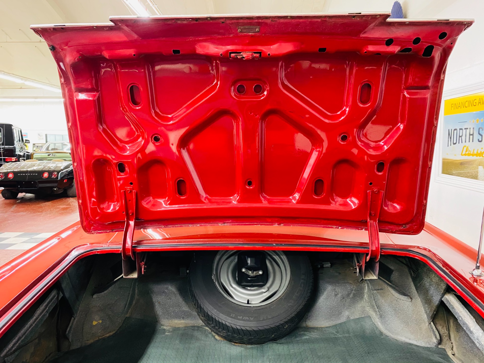 Used 1966 Chevrolet Impala - 454 BBC ENGINE - CLEAN BODY - SEE VIDEO | St. Petersburg, FL