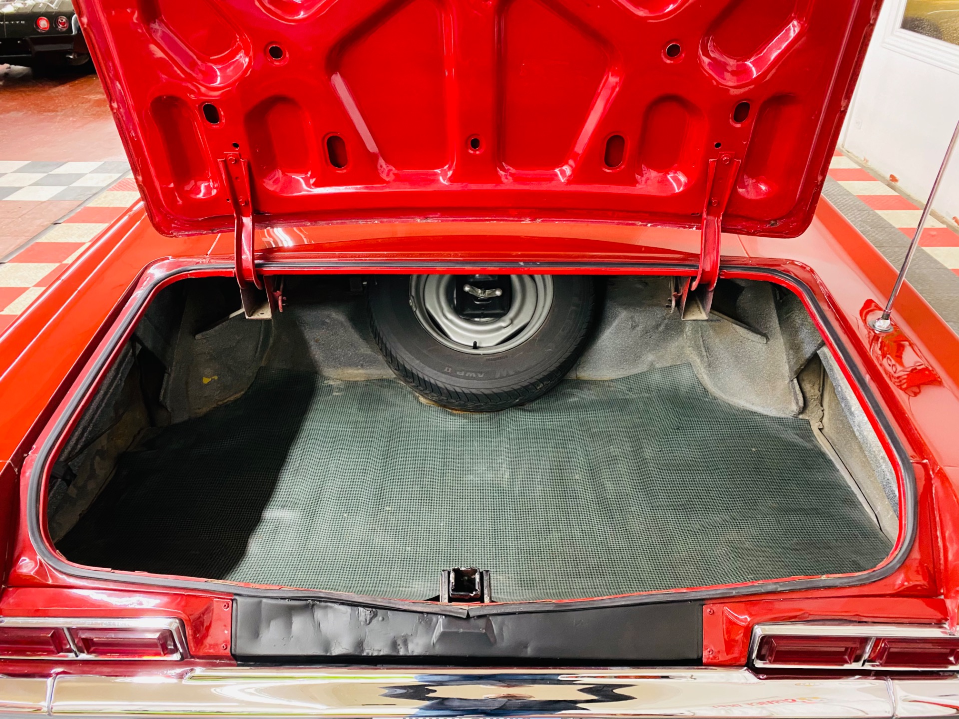 Used 1966 Chevrolet Impala - 454 BBC ENGINE - CLEAN BODY - SEE VIDEO | St. Petersburg, FL