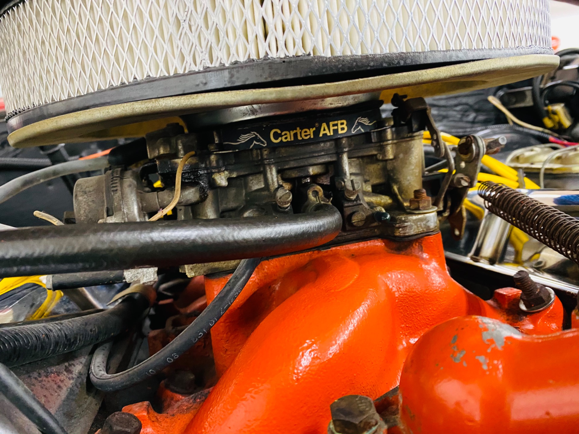 Used 1966 Chevrolet Impala - 454 BBC ENGINE - CLEAN BODY - SEE VIDEO | St. Petersburg, FL
