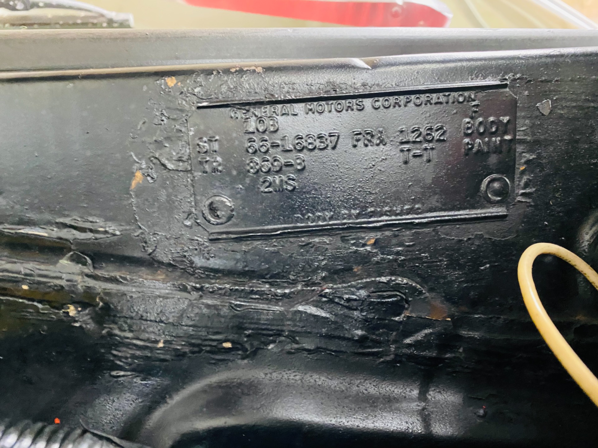 Used 1966 Chevrolet Impala - 454 BBC ENGINE - CLEAN BODY - SEE VIDEO | St. Petersburg, FL