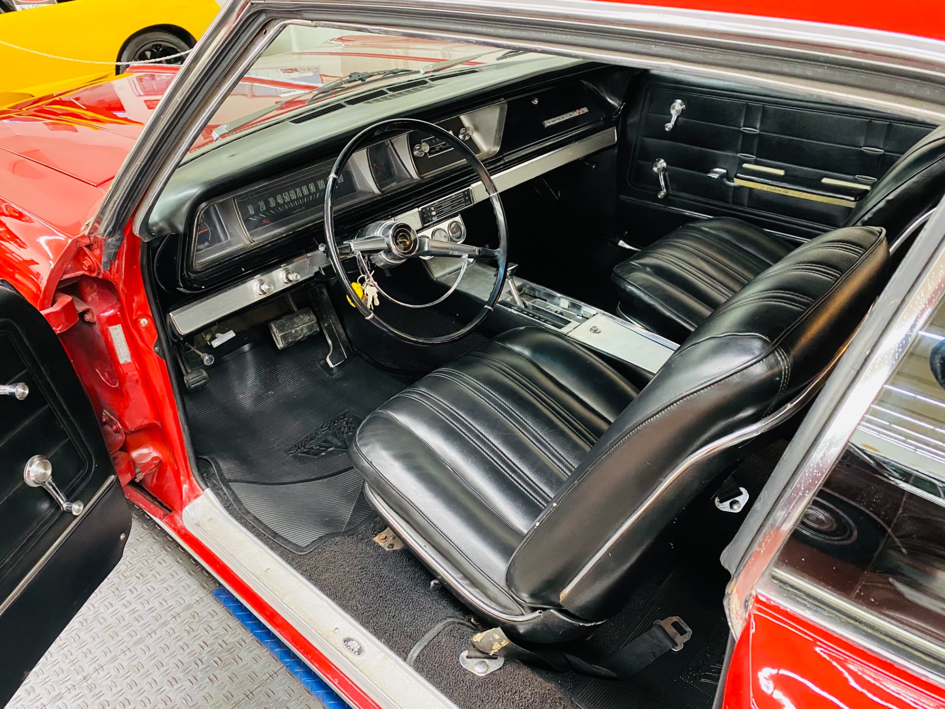 Used 1966 Chevrolet Impala - 454 BBC ENGINE - CLEAN BODY - SEE VIDEO | St. Petersburg, FL