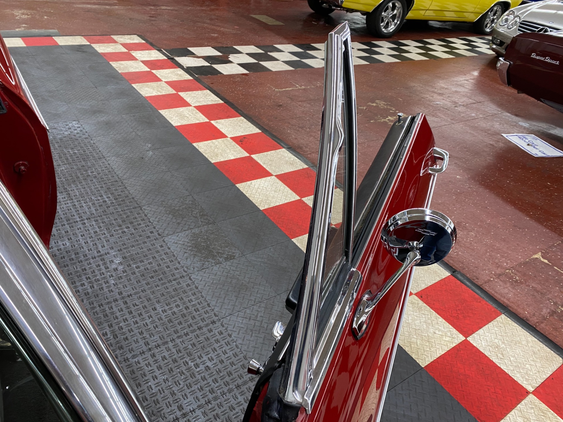 Used 1966 Chevrolet Impala - 454 BBC ENGINE - CLEAN BODY - SEE VIDEO | St. Petersburg, FL