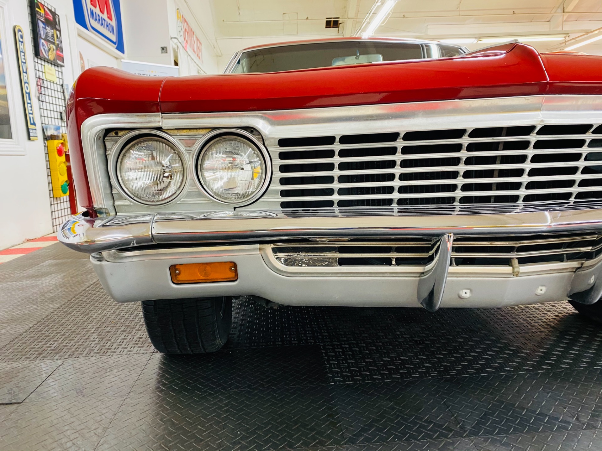 Used 1966 Chevrolet Impala - 454 BBC ENGINE - CLEAN BODY - SEE VIDEO | St. Petersburg, FL