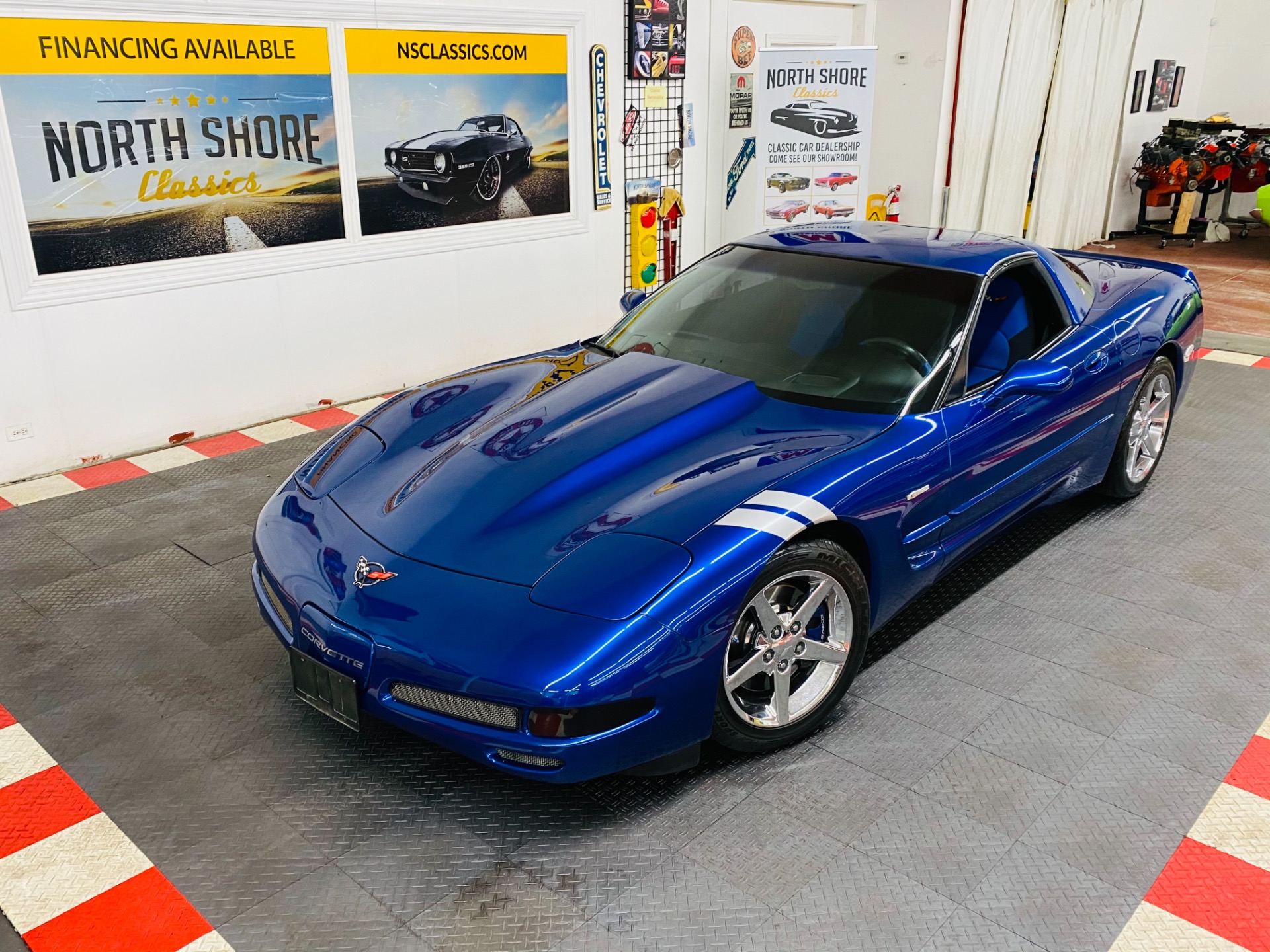 Used 2002 Chevrolet Corvette Fully Loaded Vette - SEE VIDEO | Mundelein, IL