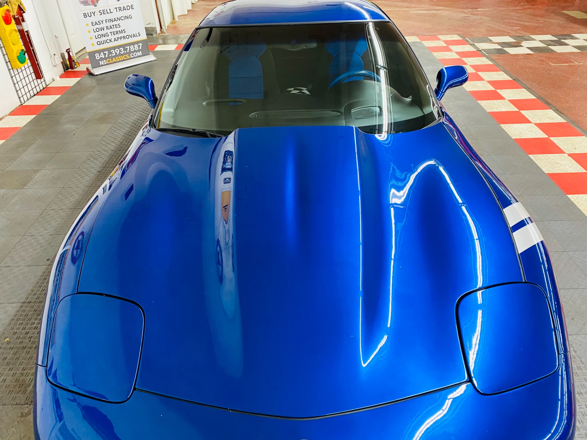 Used 2002 Chevrolet Corvette Fully Loaded Vette - SEE VIDEO | Mundelein, IL