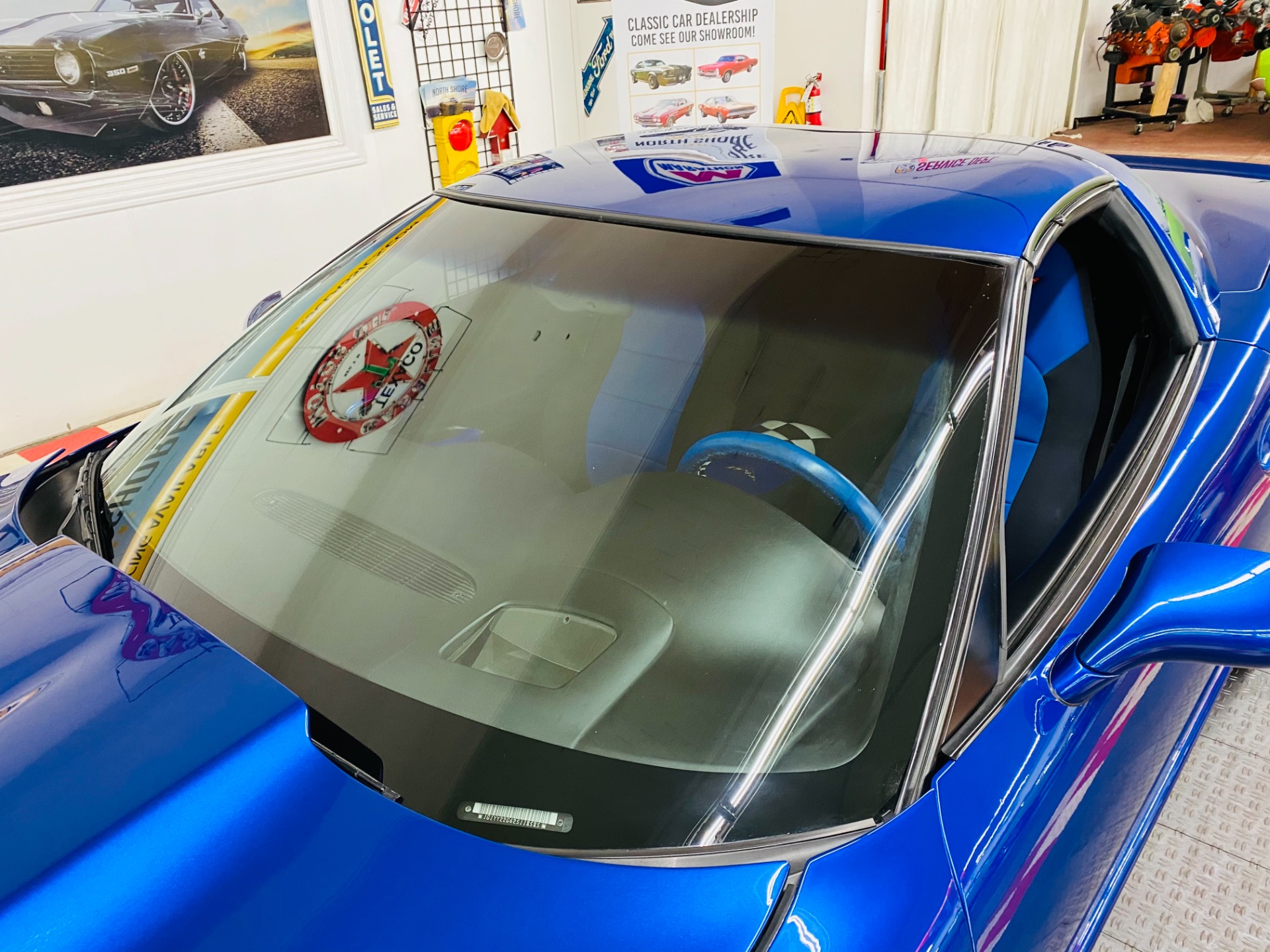 Used 2002 Chevrolet Corvette Fully Loaded Vette - SEE VIDEO | Mundelein, IL