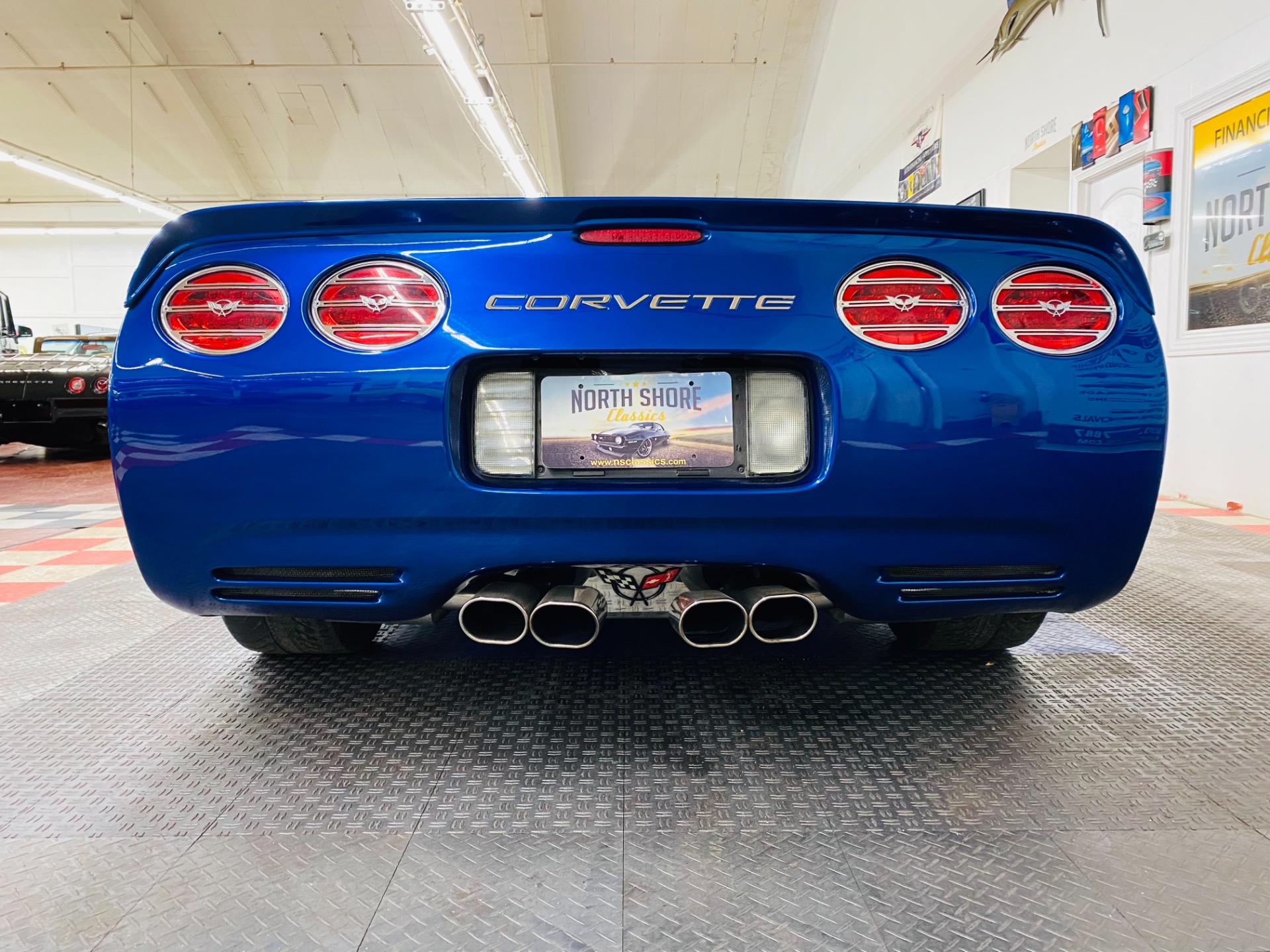 Used 2002 Chevrolet Corvette Fully Loaded Vette - SEE VIDEO | Mundelein, IL