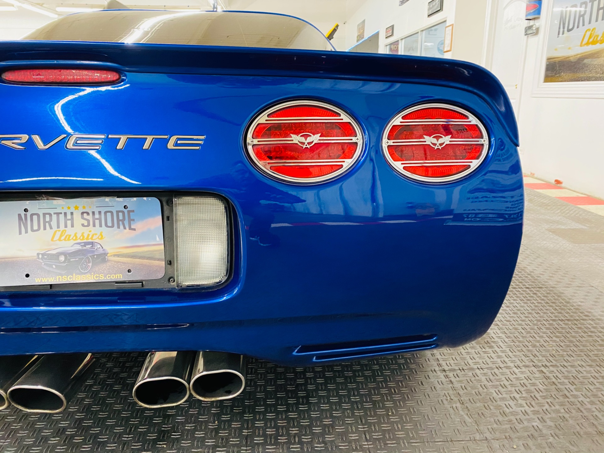 Used 2002 Chevrolet Corvette Fully Loaded Vette - SEE VIDEO | Mundelein, IL