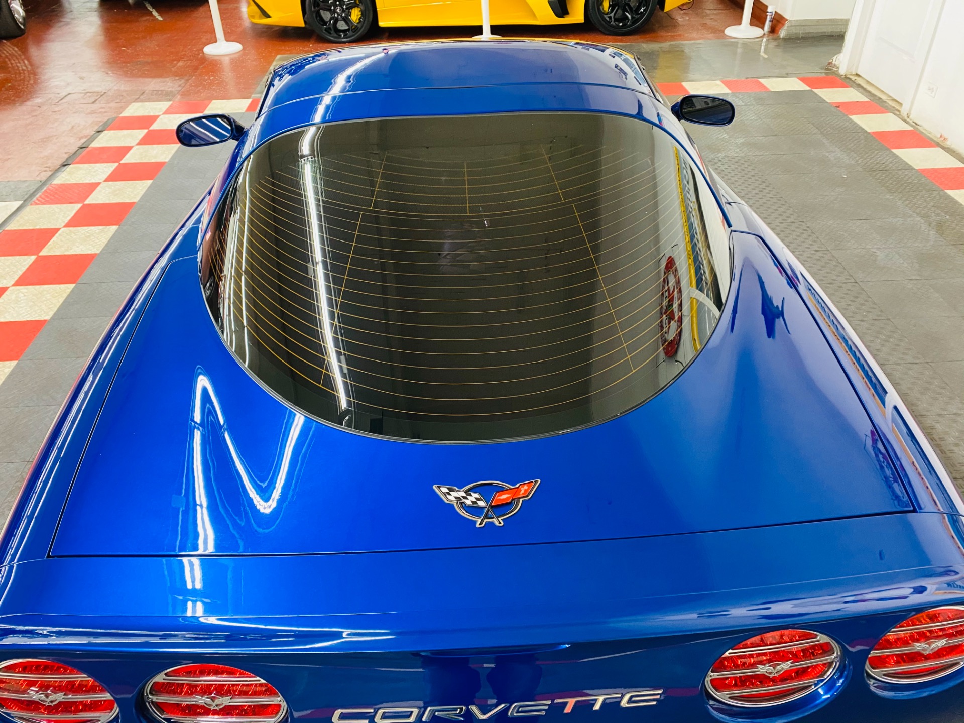 Used 2002 Chevrolet Corvette Fully Loaded Vette - SEE VIDEO | Mundelein, IL