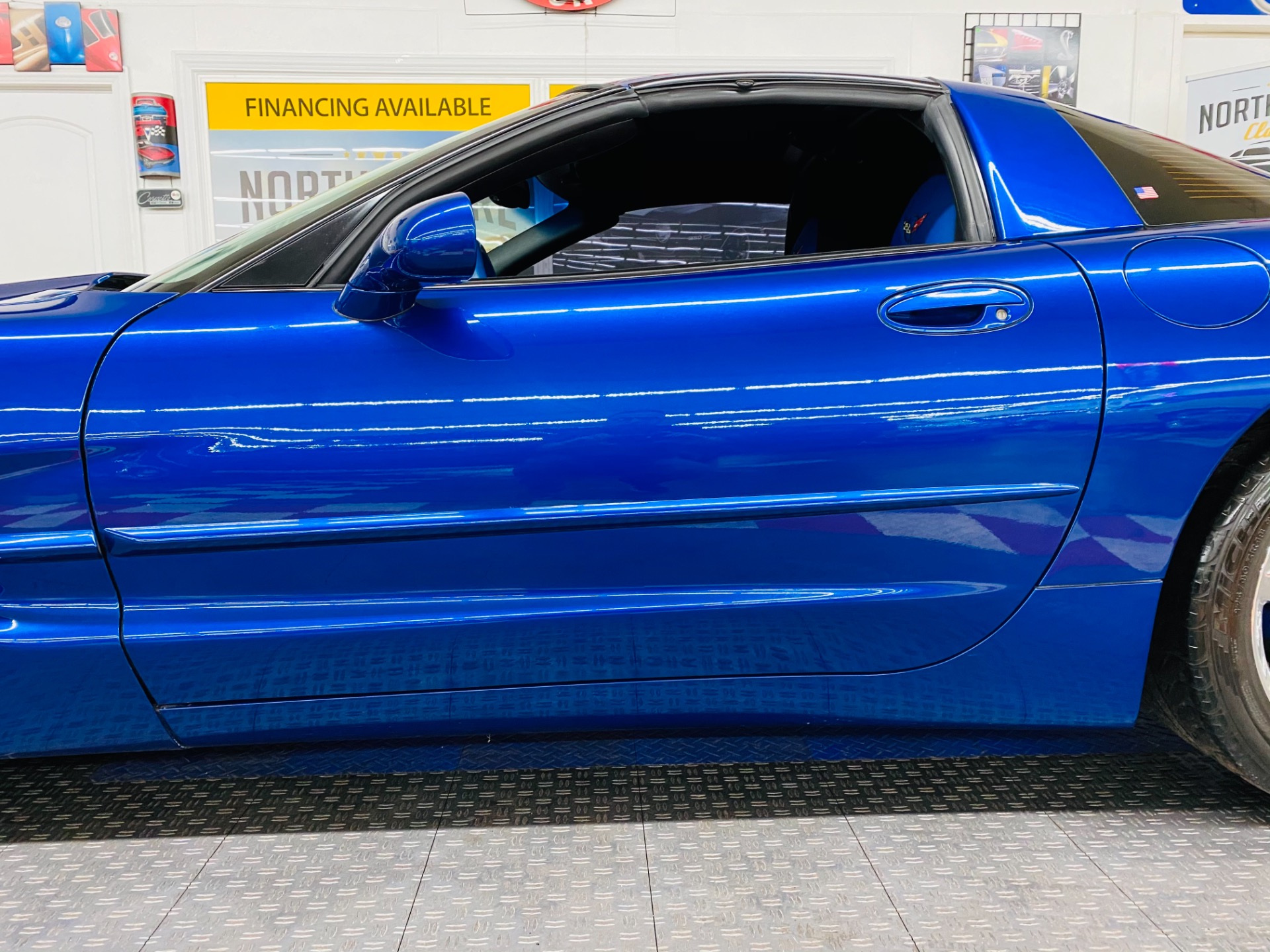Used 2002 Chevrolet Corvette Fully Loaded Vette - SEE VIDEO | Mundelein, IL