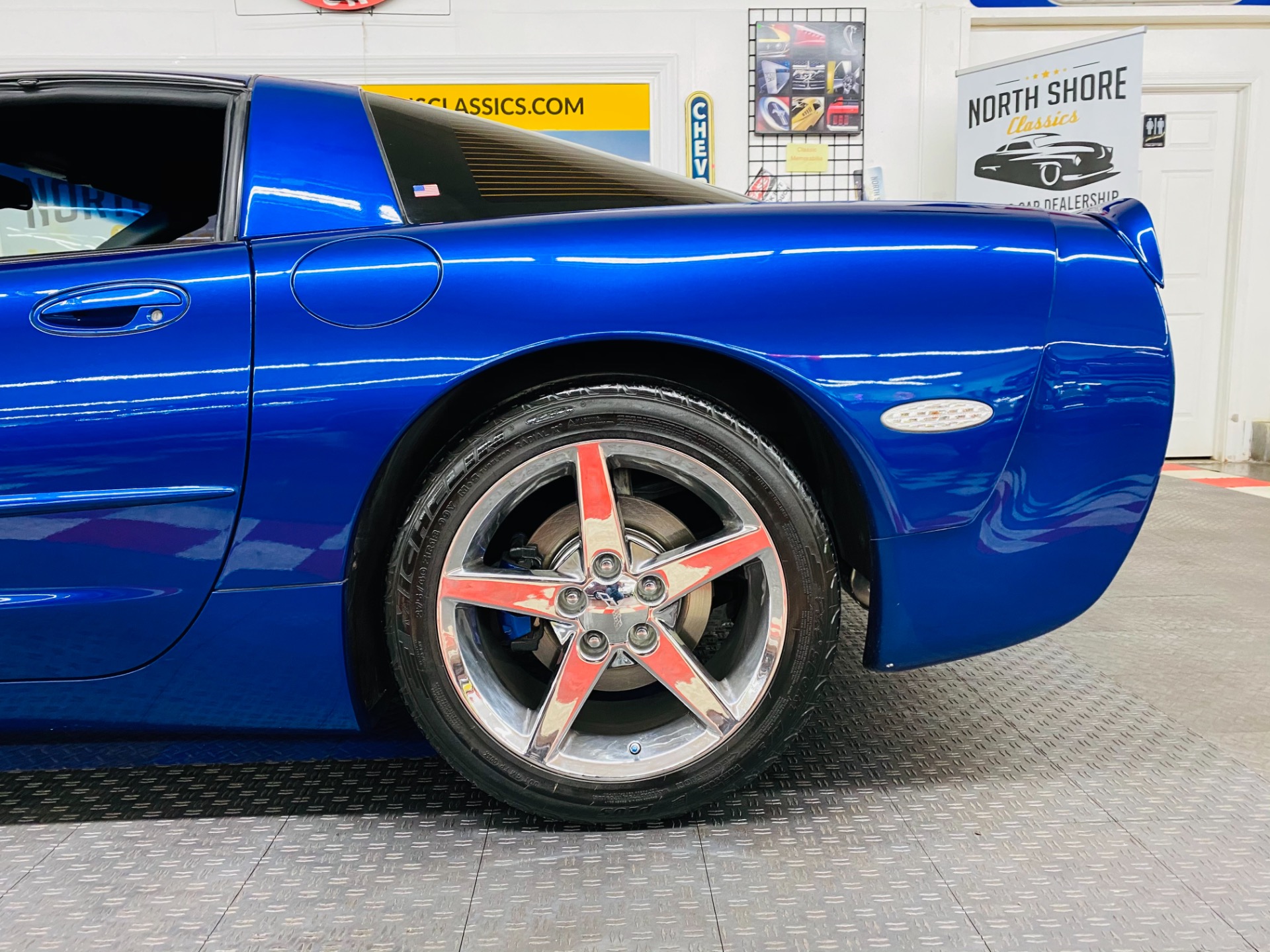 Used 2002 Chevrolet Corvette Fully Loaded Vette - SEE VIDEO | Mundelein, IL