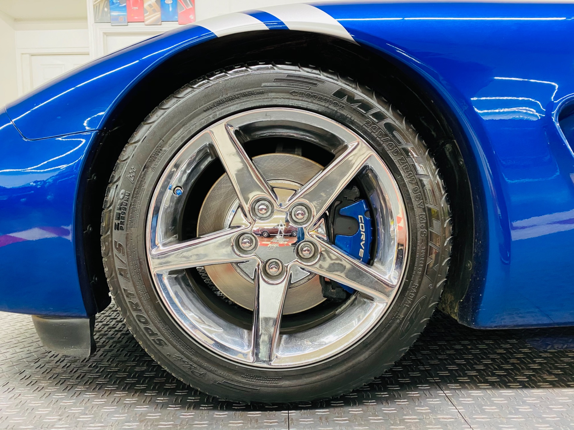 Used 2002 Chevrolet Corvette Fully Loaded Vette - SEE VIDEO | Mundelein, IL