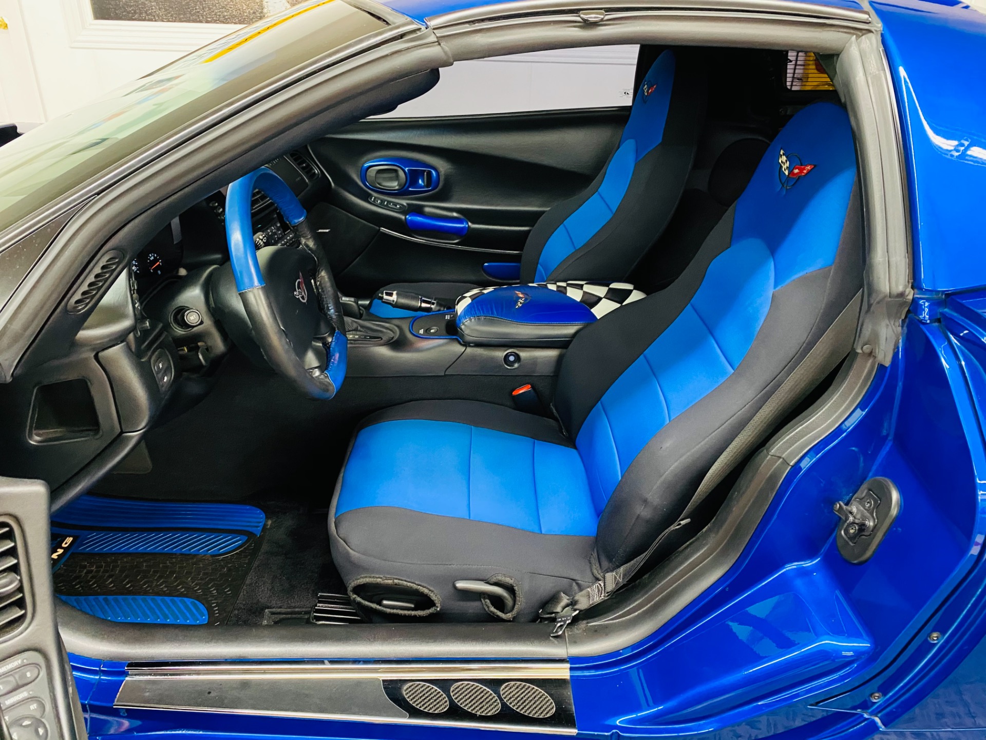Used 2002 Chevrolet Corvette Fully Loaded Vette - SEE VIDEO | Mundelein, IL