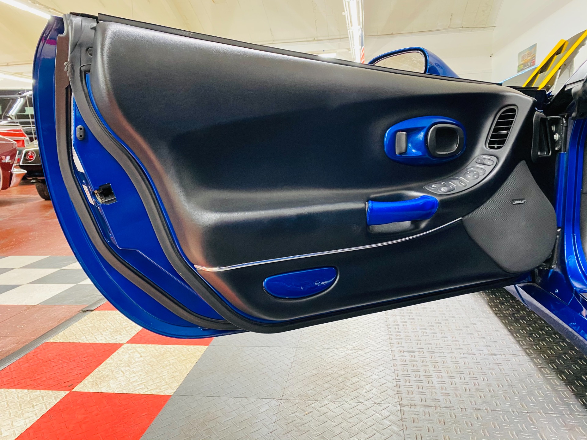 Used 2002 Chevrolet Corvette Fully Loaded Vette - SEE VIDEO | Mundelein, IL