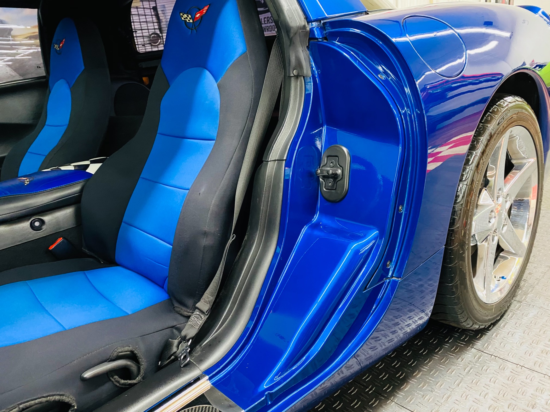 Used 2002 Chevrolet Corvette Fully Loaded Vette - SEE VIDEO | Mundelein, IL