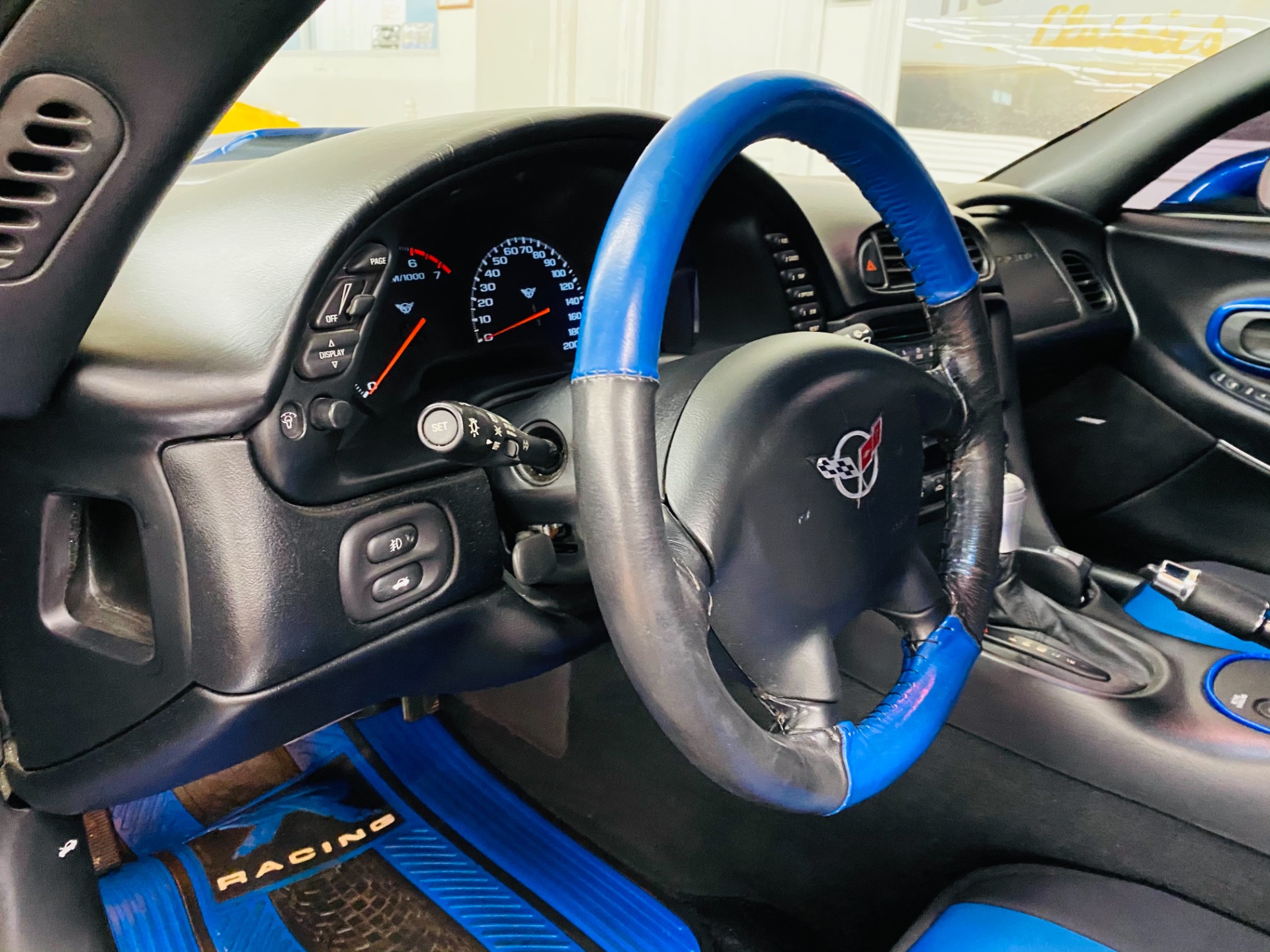 Used 2002 Chevrolet Corvette Fully Loaded Vette - SEE VIDEO | Mundelein, IL