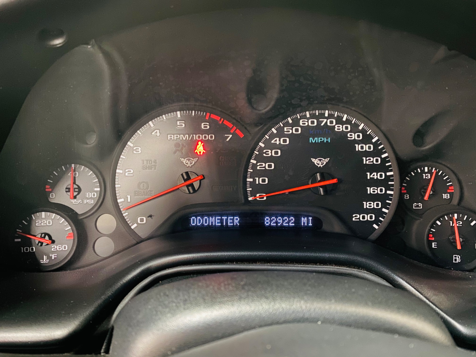 Used 2002 Chevrolet Corvette Fully Loaded Vette - SEE VIDEO | Mundelein, IL