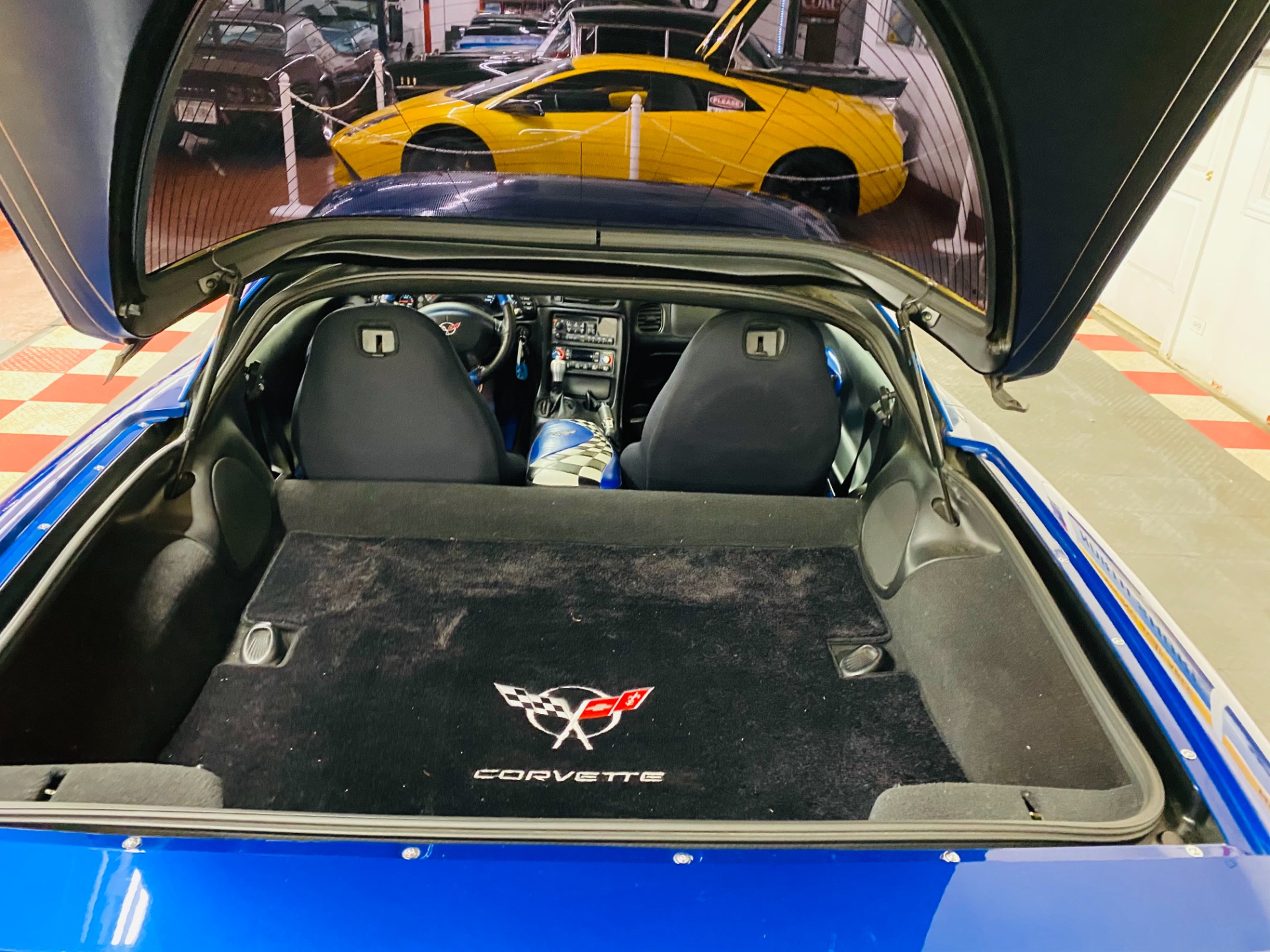 Used 2002 Chevrolet Corvette Fully Loaded Vette - SEE VIDEO | Mundelein, IL