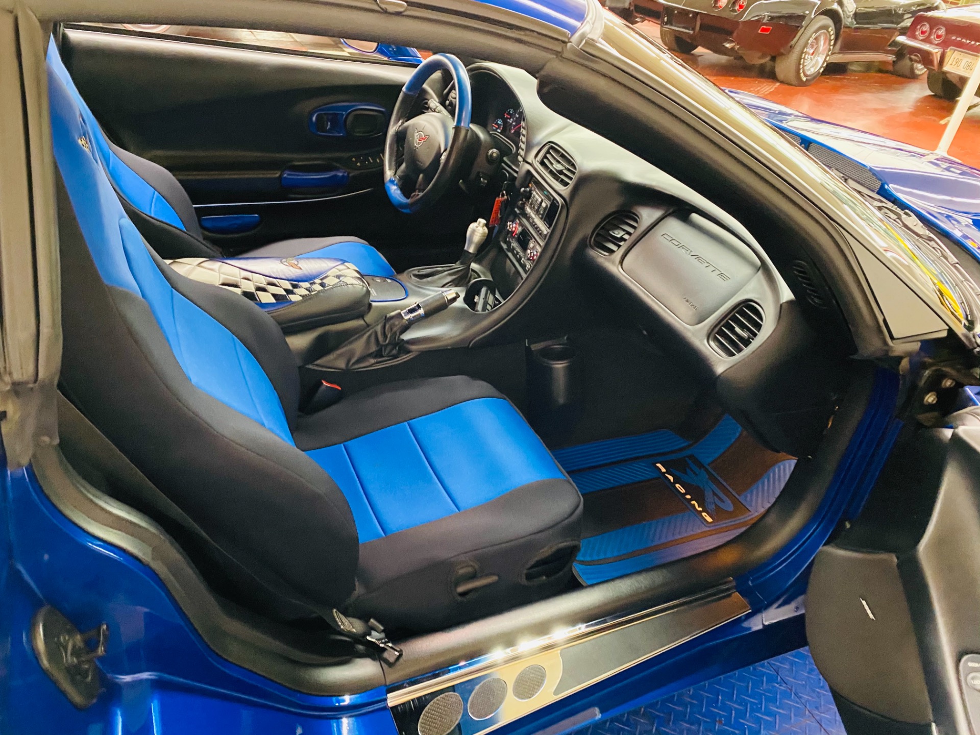 Used 2002 Chevrolet Corvette Fully Loaded Vette - SEE VIDEO | Mundelein, IL