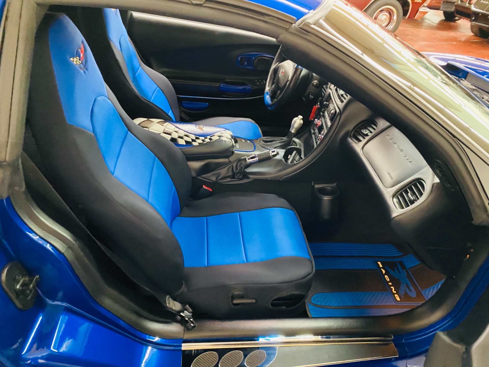 Used 2002 Chevrolet Corvette Fully Loaded Vette - SEE VIDEO | Mundelein, IL