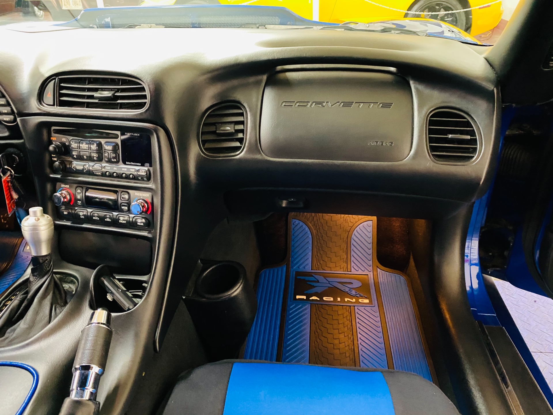 Used 2002 Chevrolet Corvette Fully Loaded Vette - SEE VIDEO | Mundelein, IL