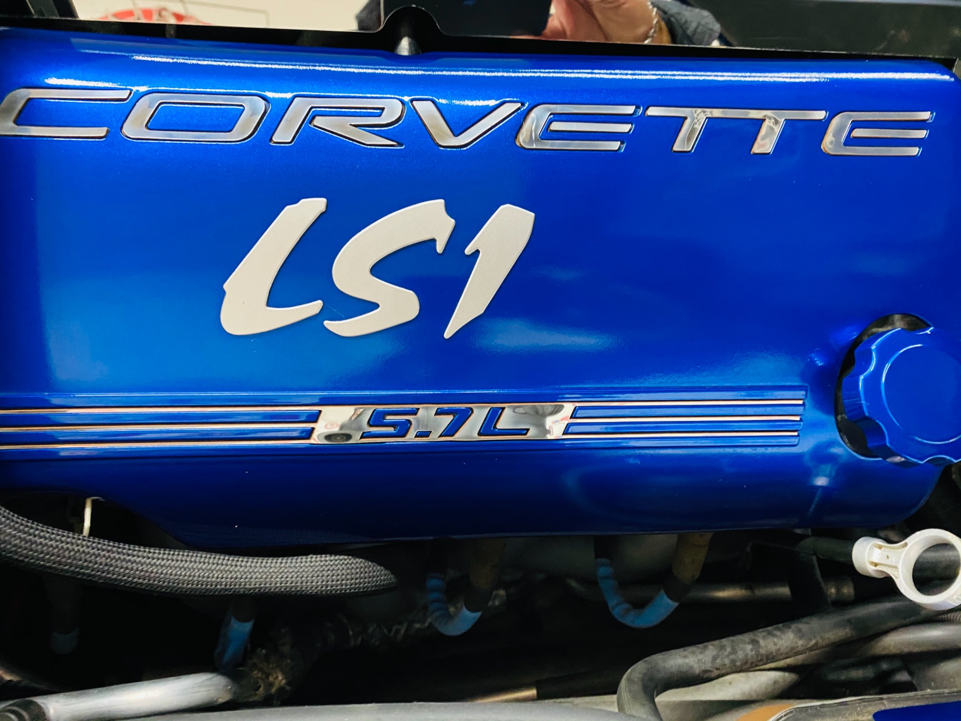 Used 2002 Chevrolet Corvette Fully Loaded Vette - SEE VIDEO | Mundelein, IL