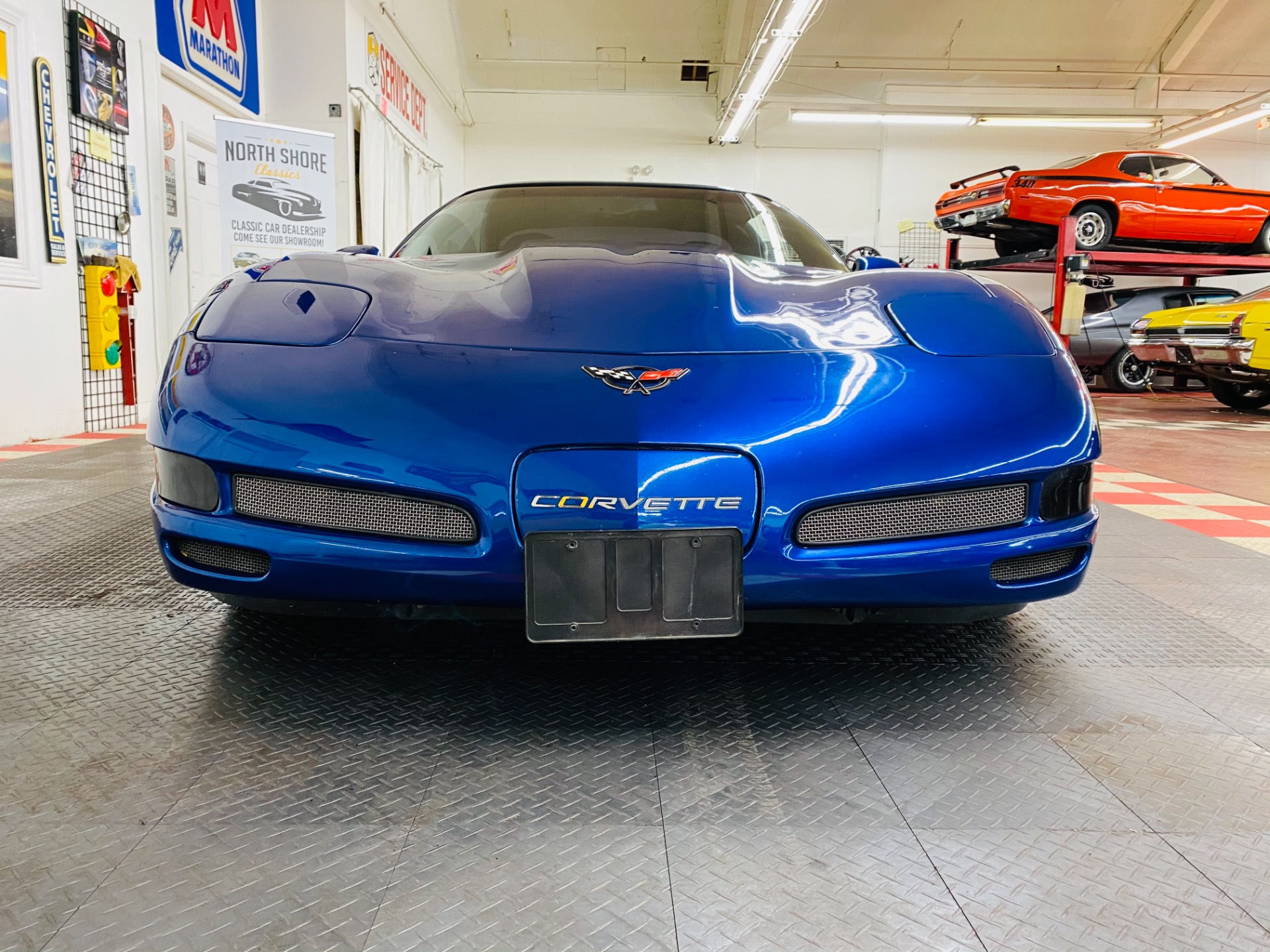 Used 2002 Chevrolet Corvette Fully Loaded Vette - SEE VIDEO | Mundelein, IL