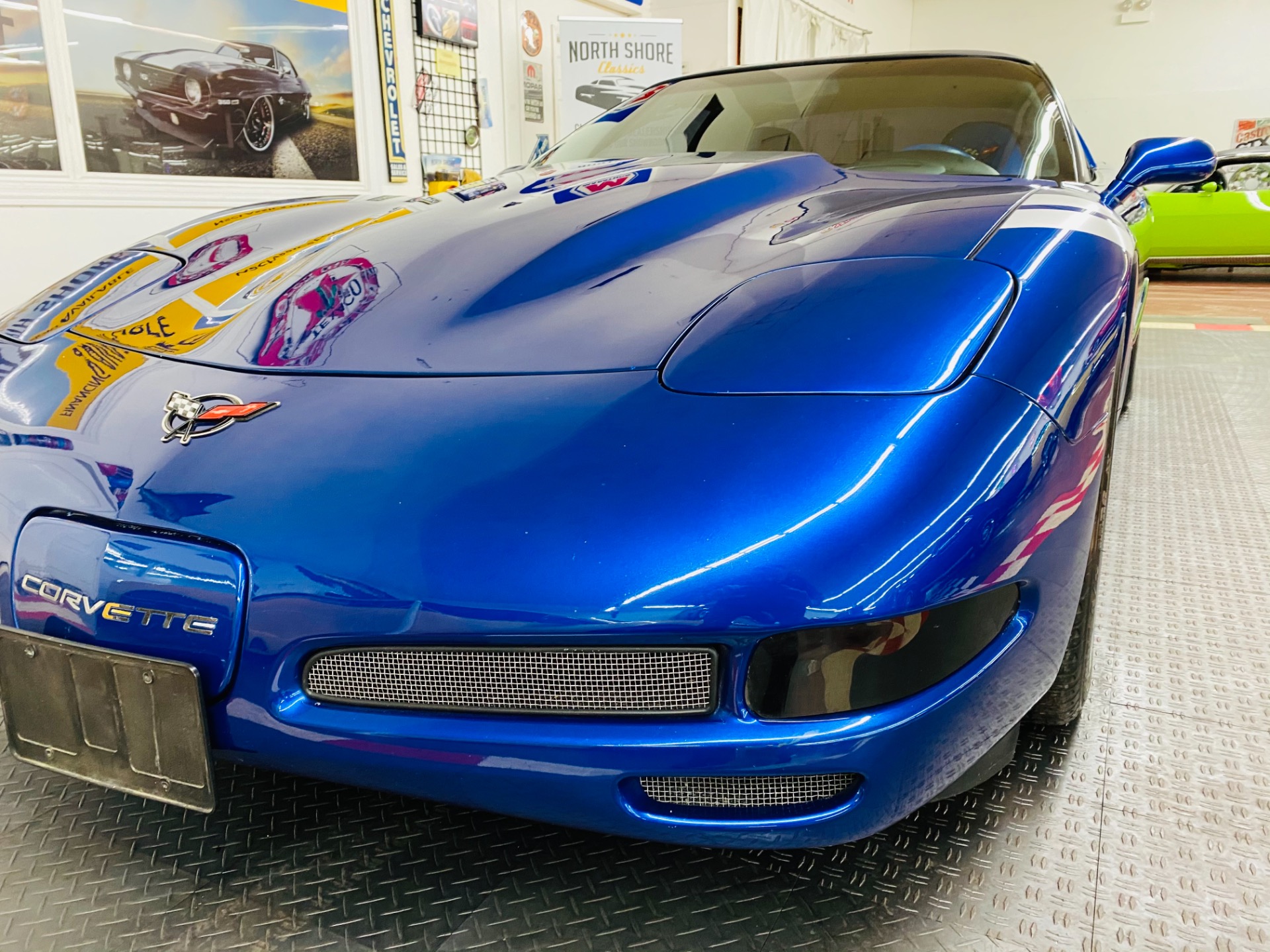 Used 2002 Chevrolet Corvette Fully Loaded Vette - SEE VIDEO | Mundelein, IL