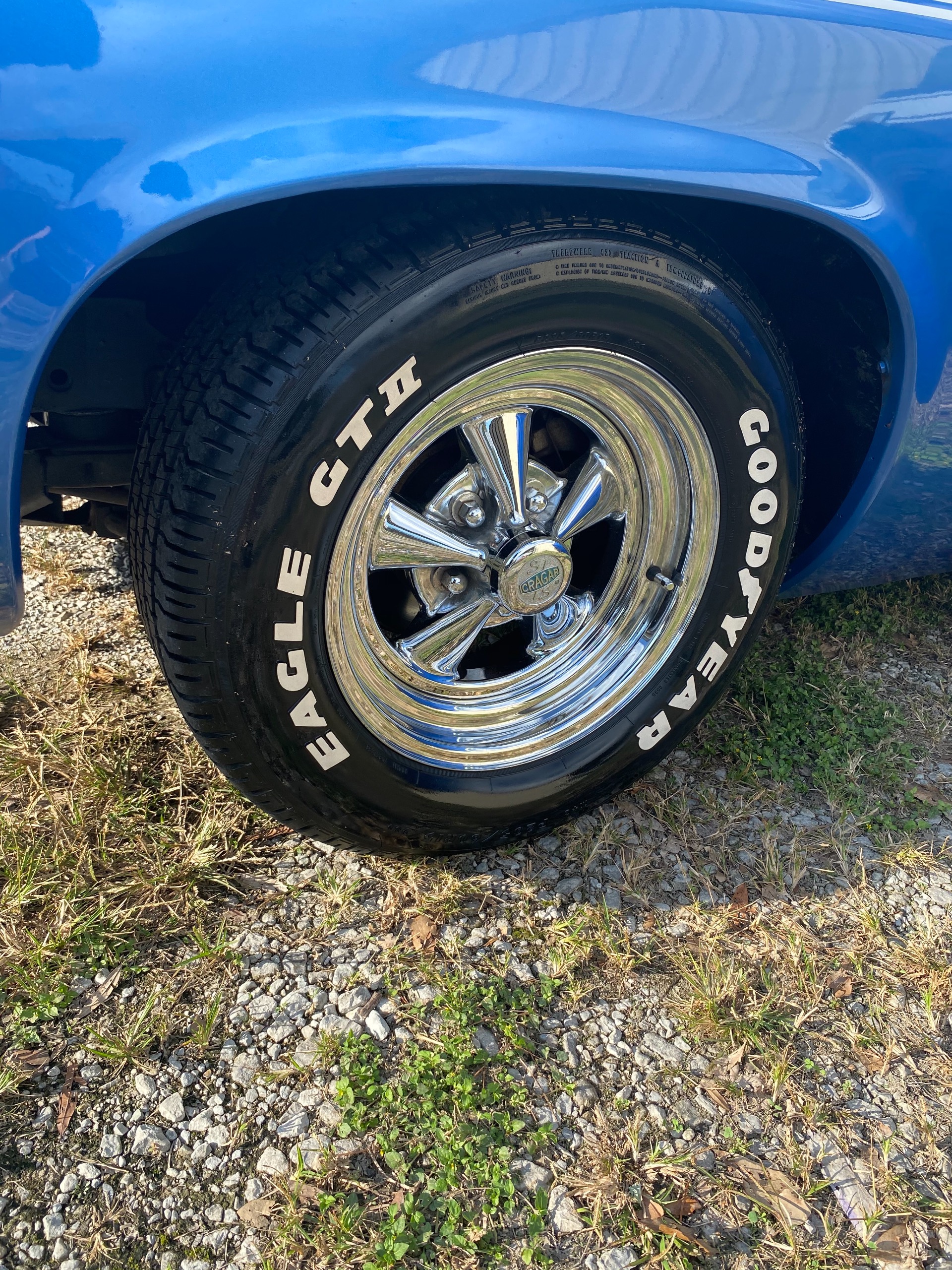 Used 1973 Plymouth Road Runner Big Block | Mundelein, IL