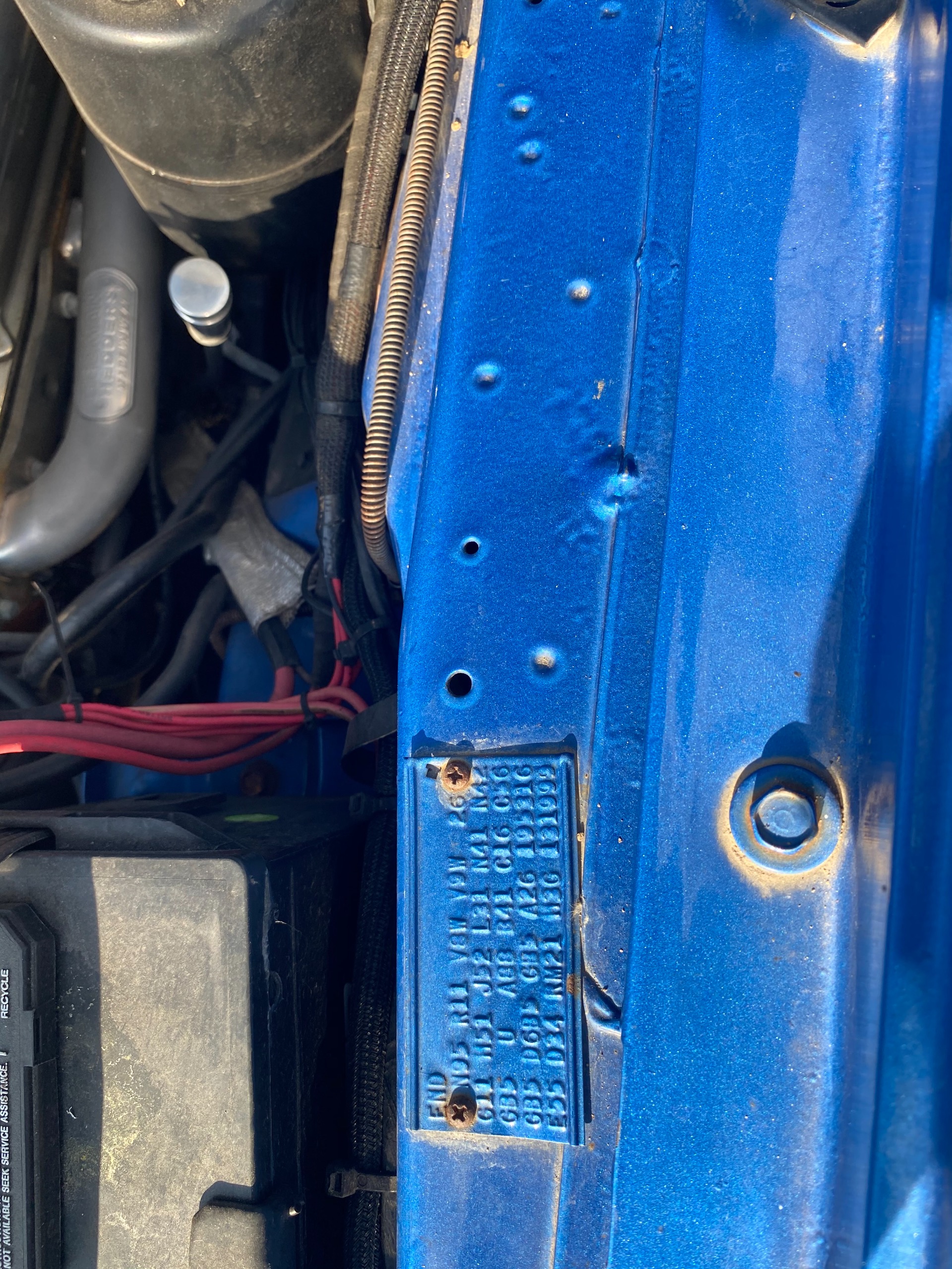 Used 1973 Plymouth Road Runner Big Block | Mundelein, IL