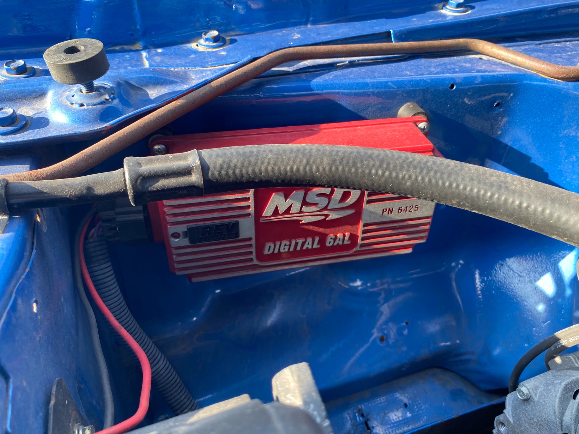Used 1973 Plymouth Road Runner Big Block | Mundelein, IL