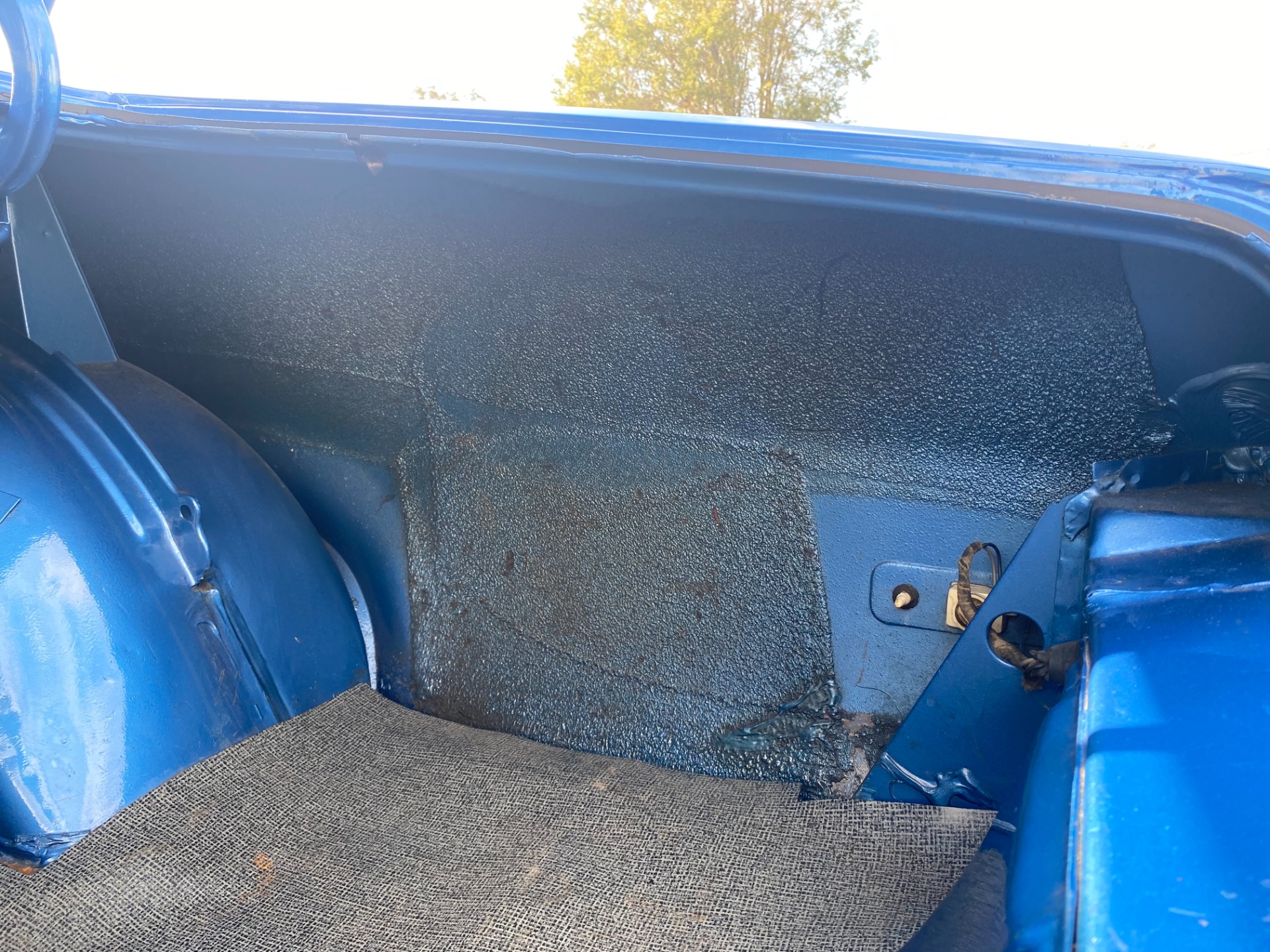 Used 1973 Plymouth Road Runner Big Block | Mundelein, IL