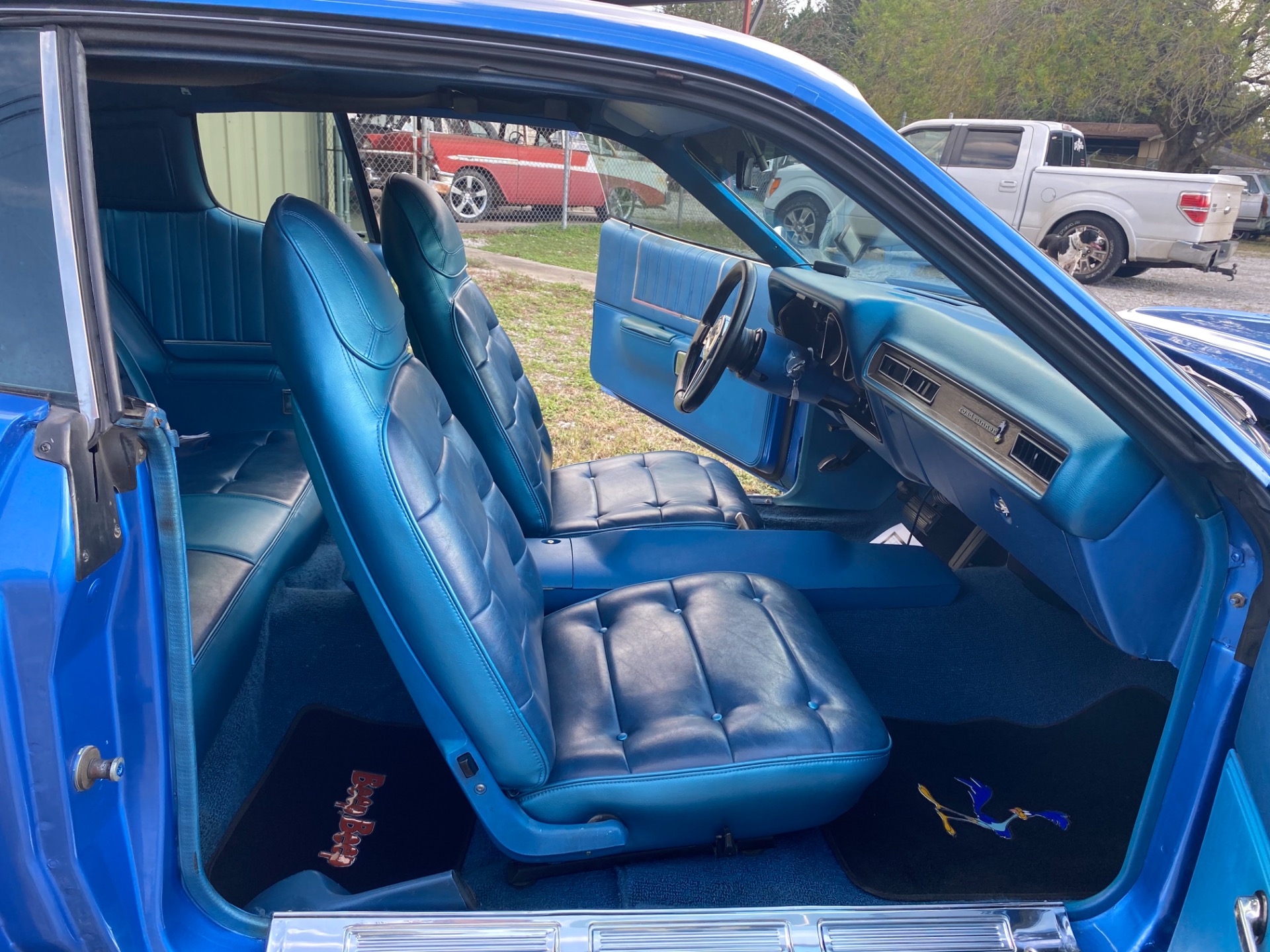 Used 1973 Plymouth Road Runner Big Block | Mundelein, IL