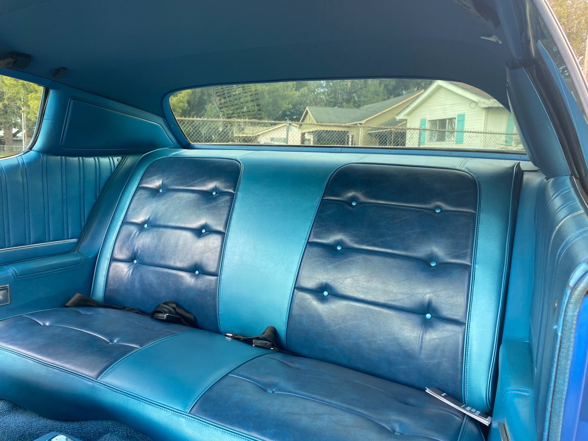 Used 1973 Plymouth Road Runner Big Block | Mundelein, IL