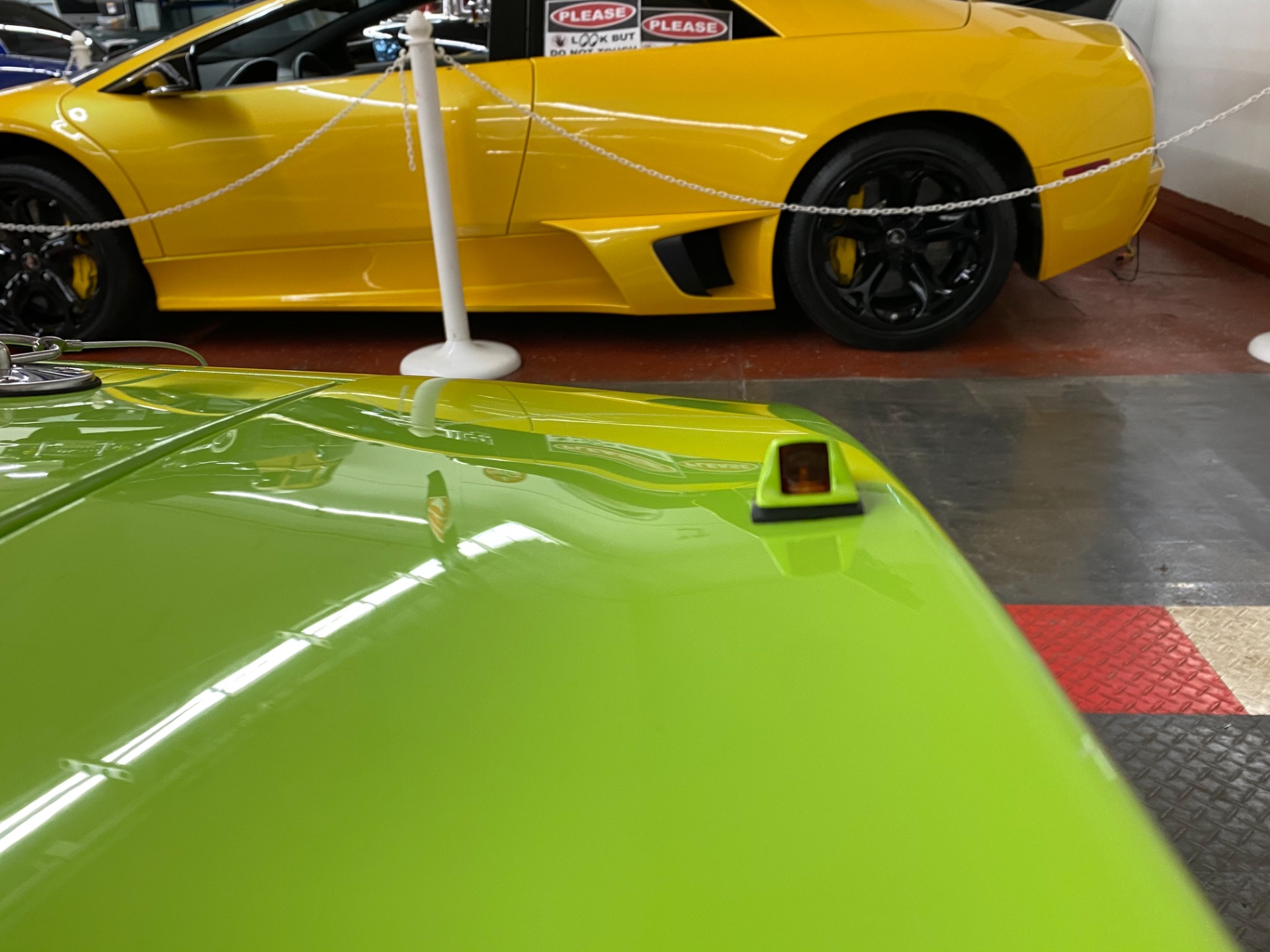 Used 1970 Plymouth Cuda - RARE SUB LIME GREEN - V CODE 440 3X2 - 4 SPEED - FENDER TAG - SEE VIDEO | St. Petersburg, FL