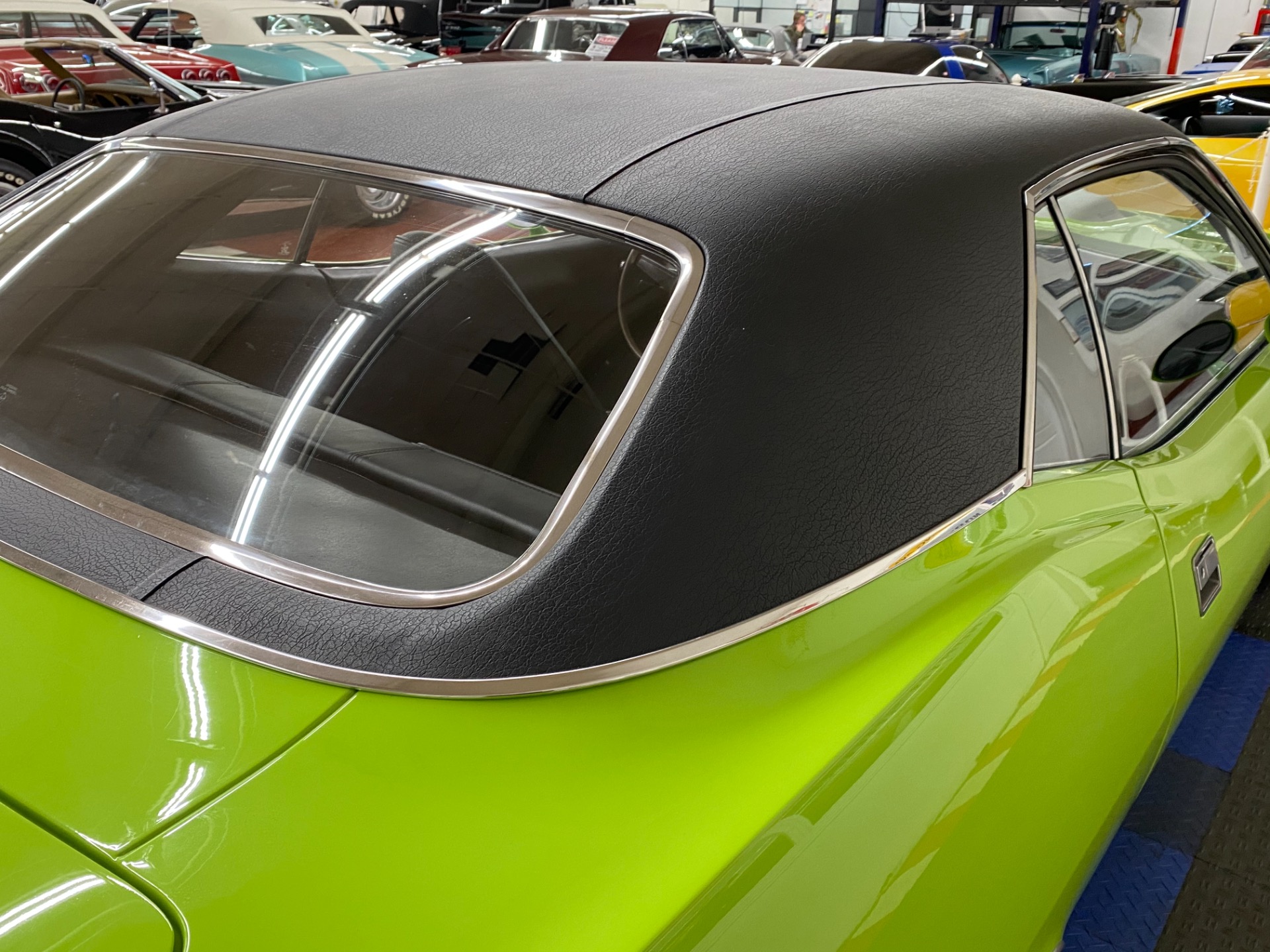 Used 1970 Plymouth Cuda - RARE SUB LIME GREEN - V CODE 440 3X2 - 4 SPEED - FENDER TAG - SEE VIDEO | St. Petersburg, FL