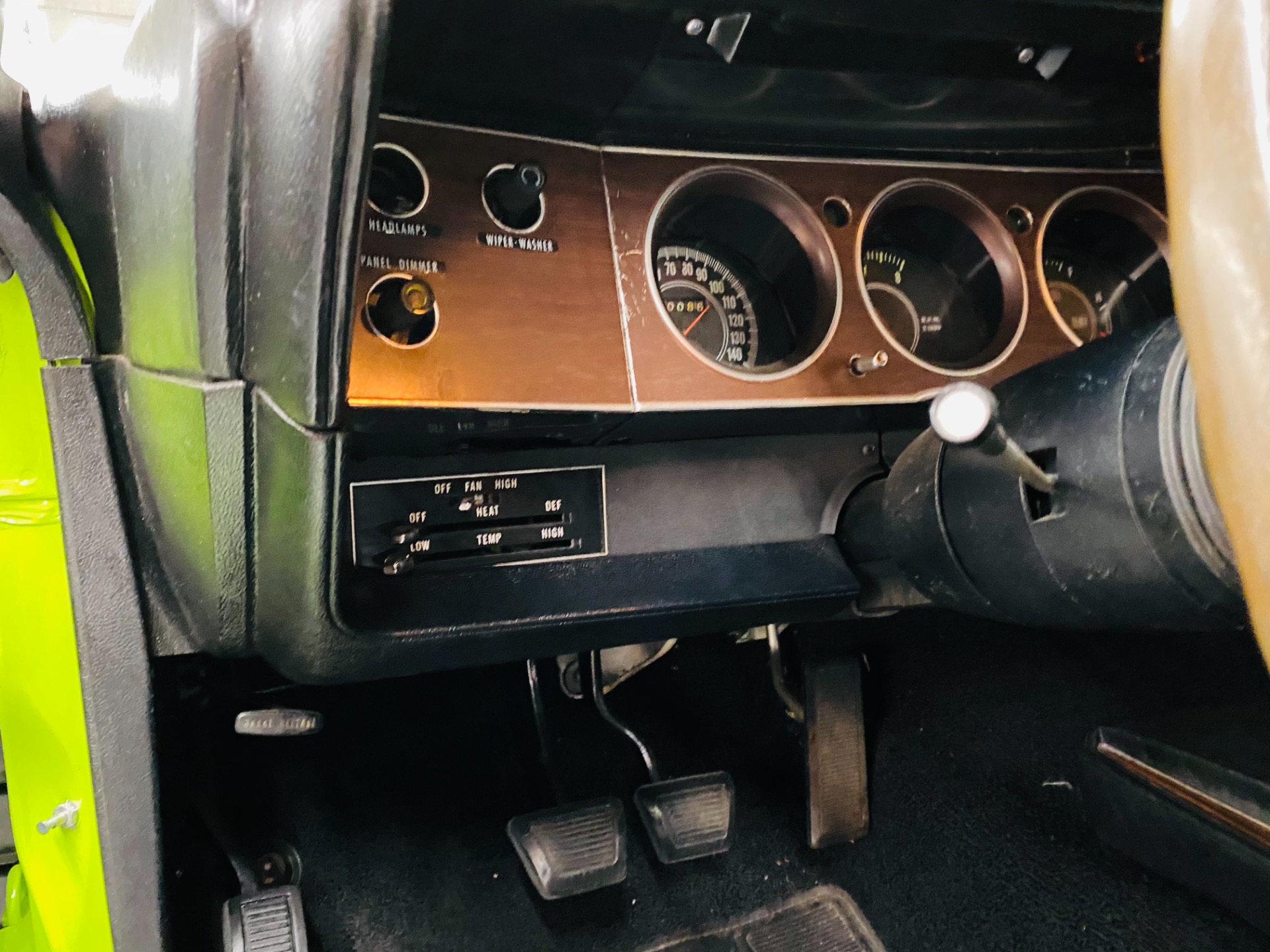 Used 1970 Plymouth Cuda - RARE SUB LIME GREEN - V CODE 440 3X2 - 4 SPEED - FENDER TAG - SEE VIDEO | St. Petersburg, FL