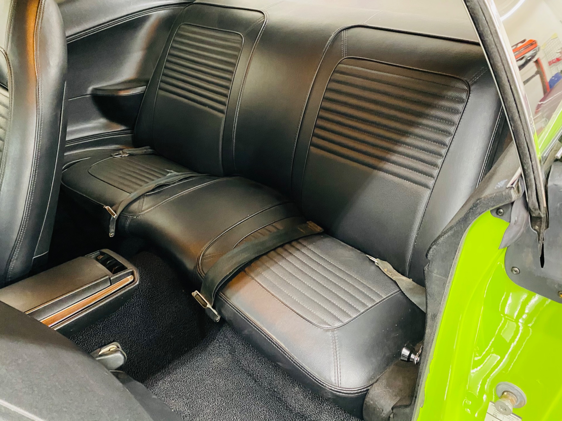 Used 1970 Plymouth Cuda - RARE SUB LIME GREEN - V CODE 440 3X2 - 4 SPEED - FENDER TAG - SEE VIDEO | St. Petersburg, FL