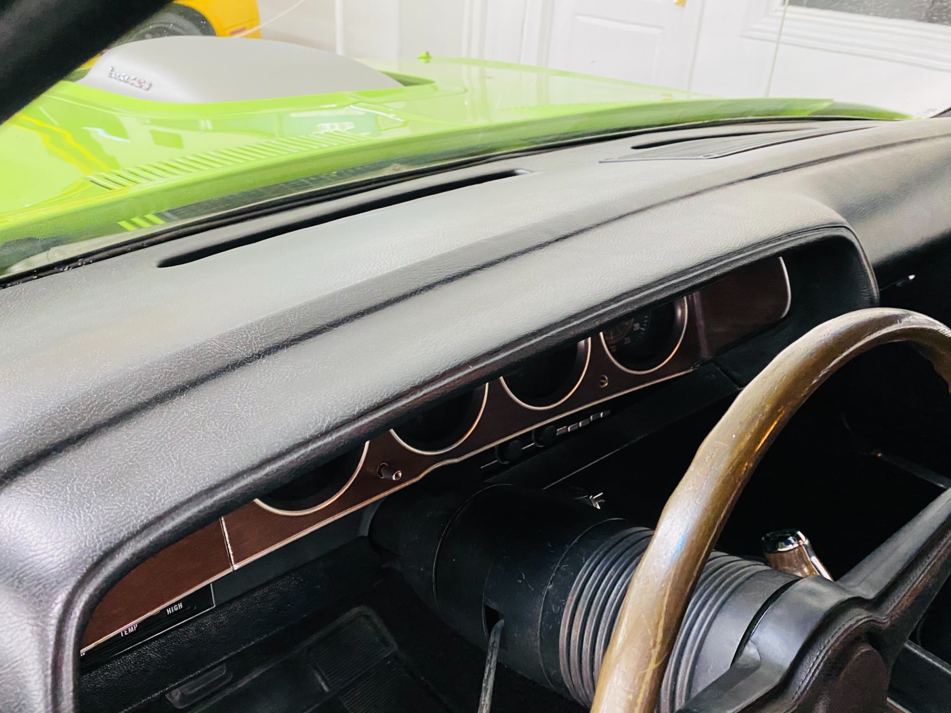 Used 1970 Plymouth Cuda - RARE SUB LIME GREEN - V CODE 440 3X2 - 4 SPEED - FENDER TAG - SEE VIDEO | St. Petersburg, FL